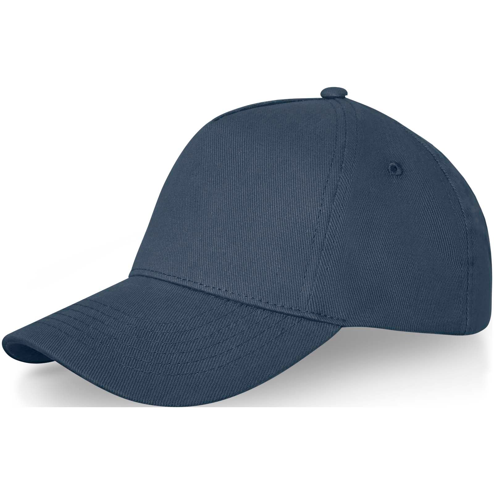 Doyle 260 g/m² Panel Kappe mit 5 Segmenten – Hale Blau