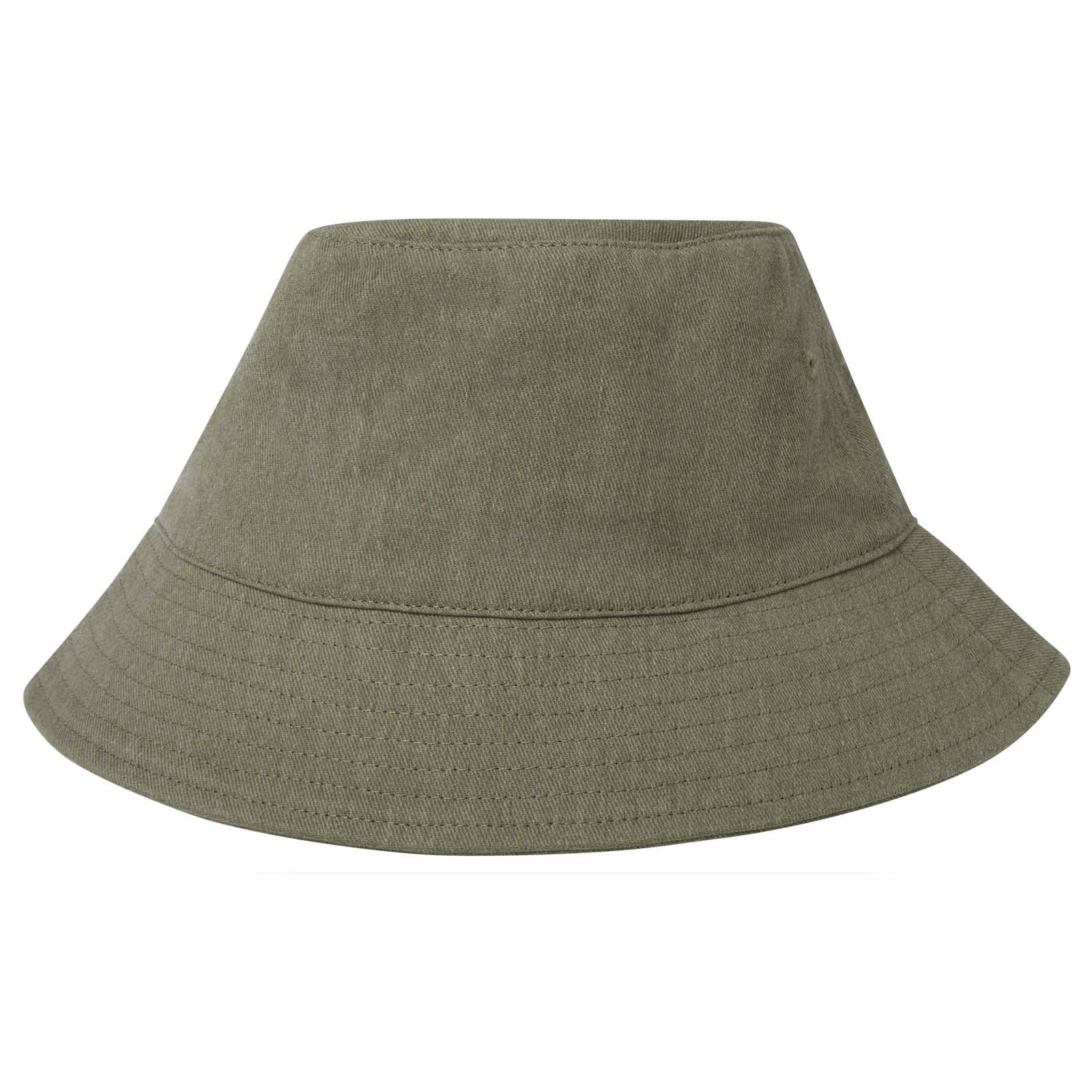 Wicklow 240 g/m² recycelter Sonnenhut