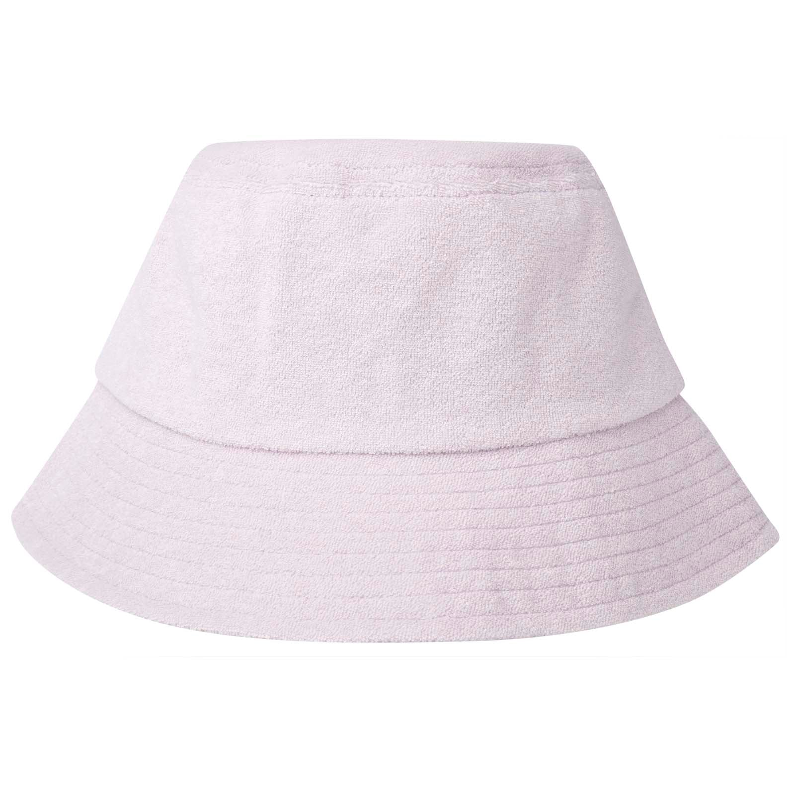Melo 230 g/m² GRS-recycelter Sonnenhut aus Frottee