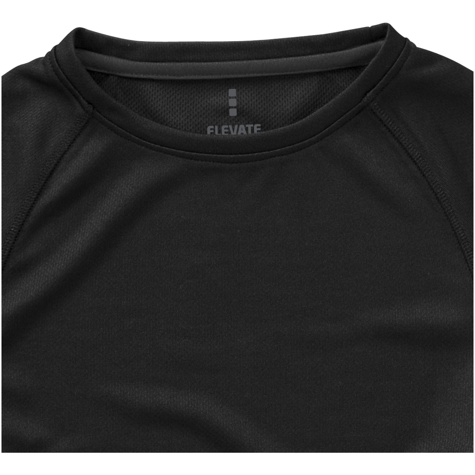 Niagara 145 g/m² T-Shirt cool fit für Damen
