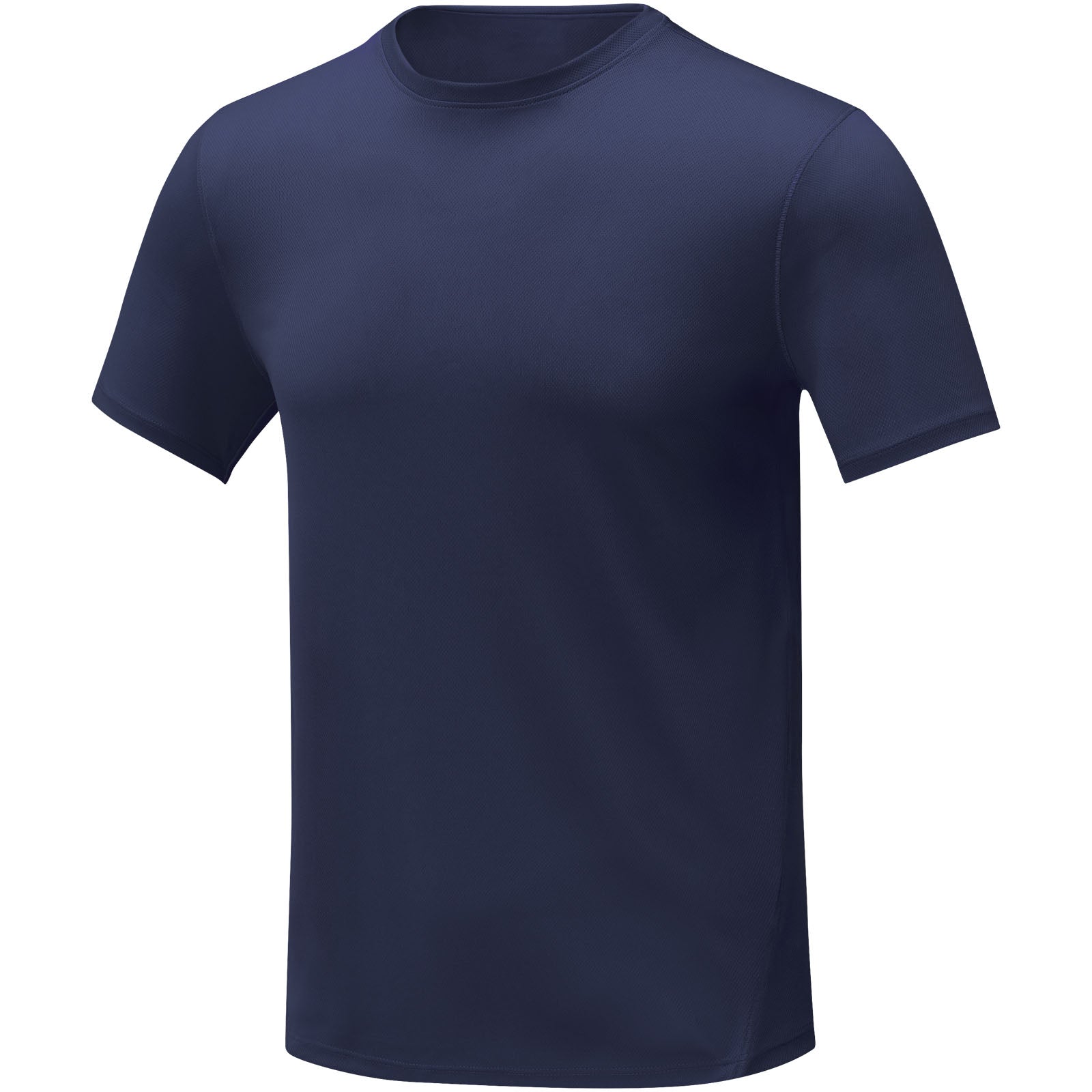 Kratos 105 g/m² Cool Fit T-Shirt für Herren – Navy – 5XL