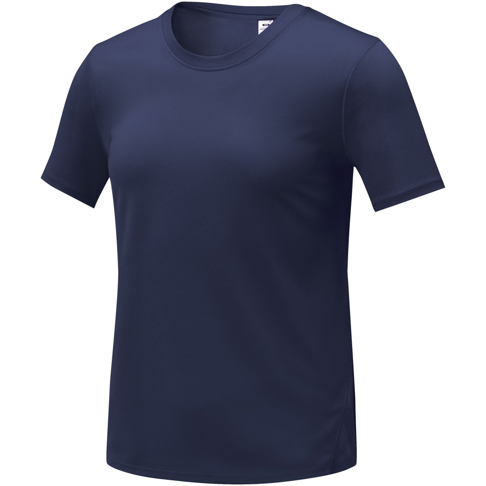 Kratos 105 g/m² Cool Fit T-Shirt für Damen – Navy – 3XL