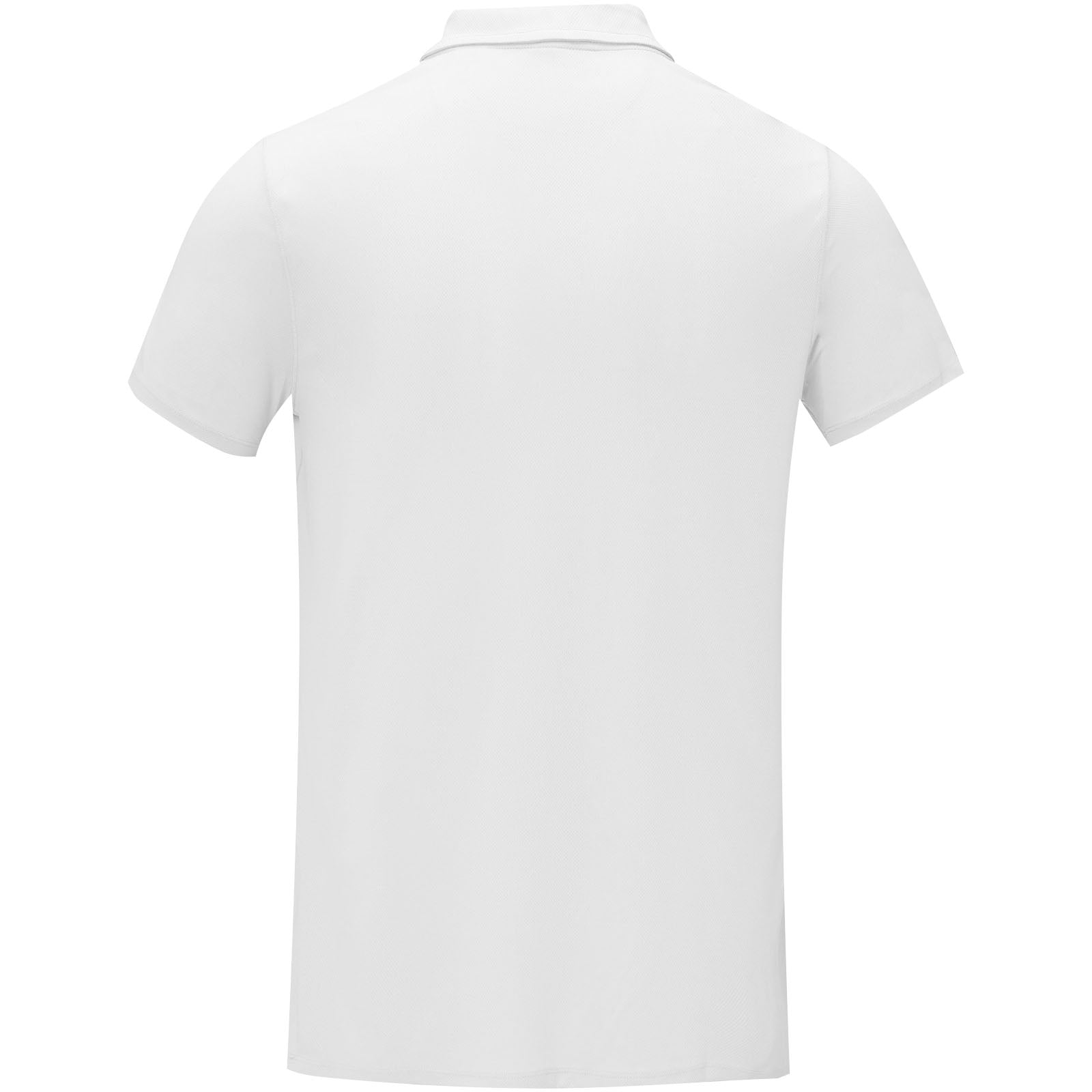 Deimos 105 g/m² Poloshirt cool fit mit Kurzärmeln für Herren