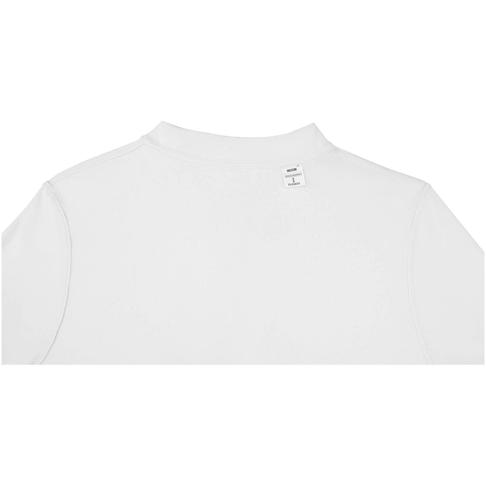Deimos 105 g/m² Poloshirt cool fit mit Kurzärmeln für Herren
