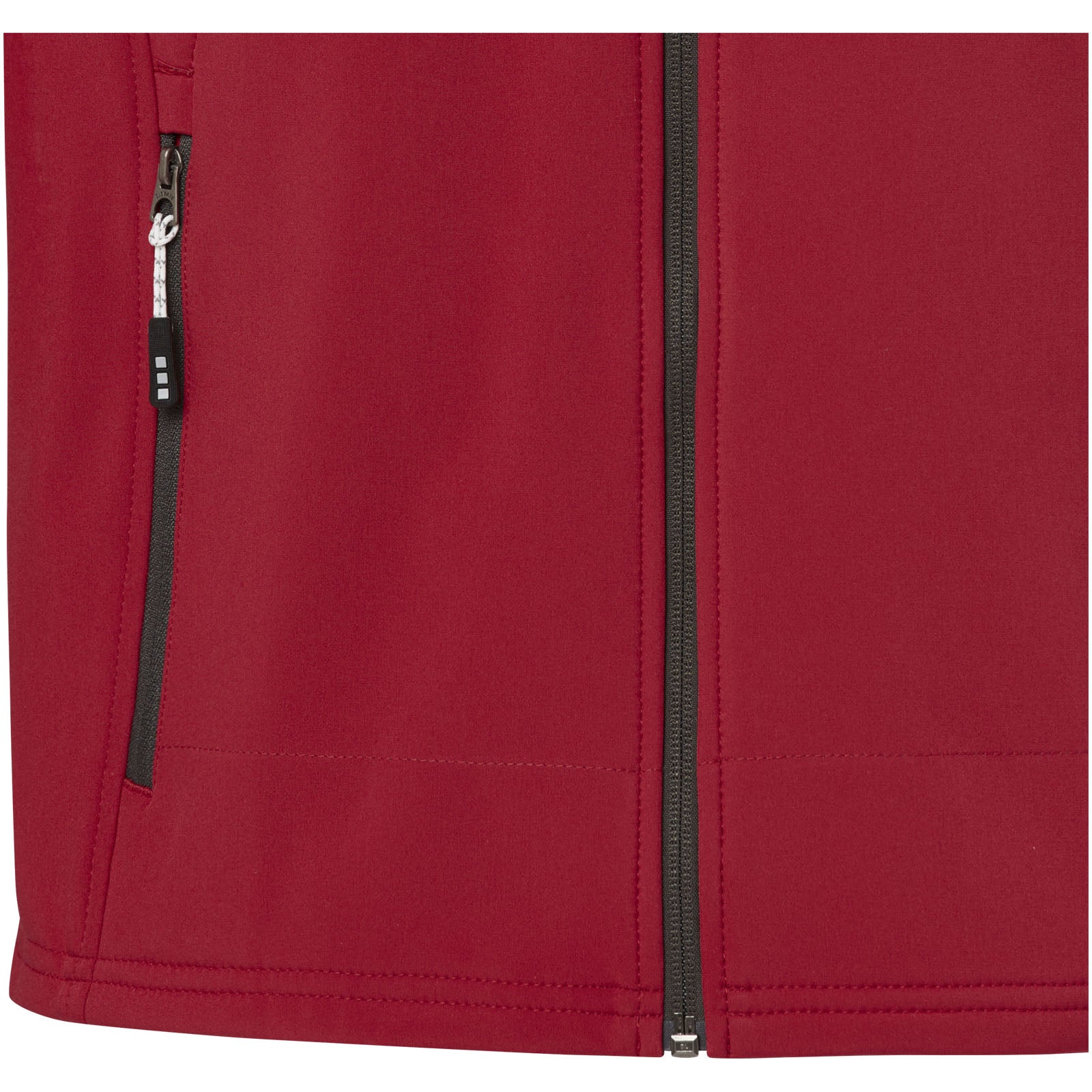 Langley Softshelljacke für Herren