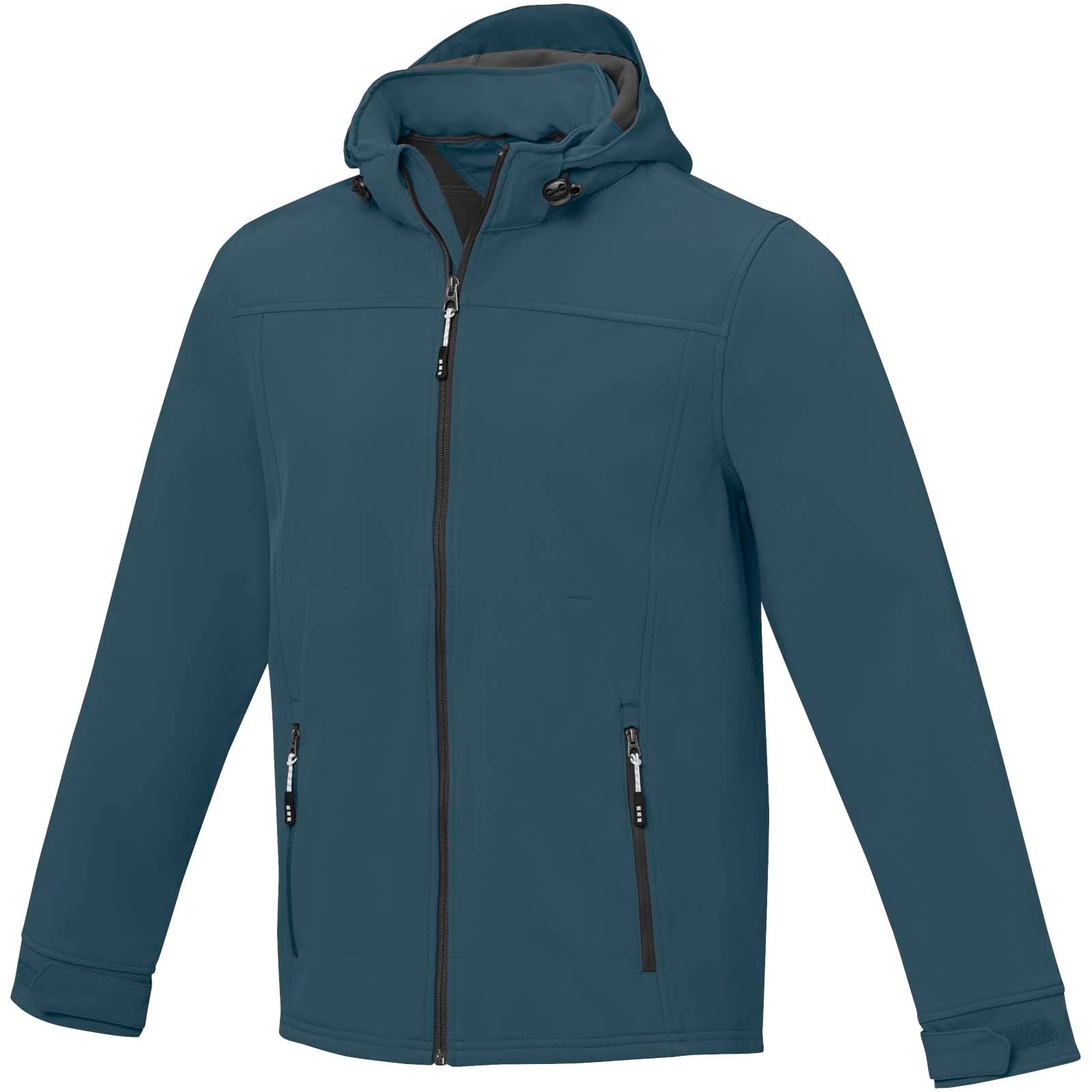 Langley Softshelljacke für Herren – Hale Blau – 3XL