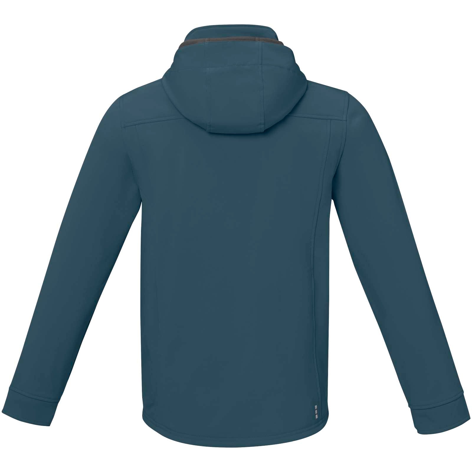 Langley Softshelljacke für Herren