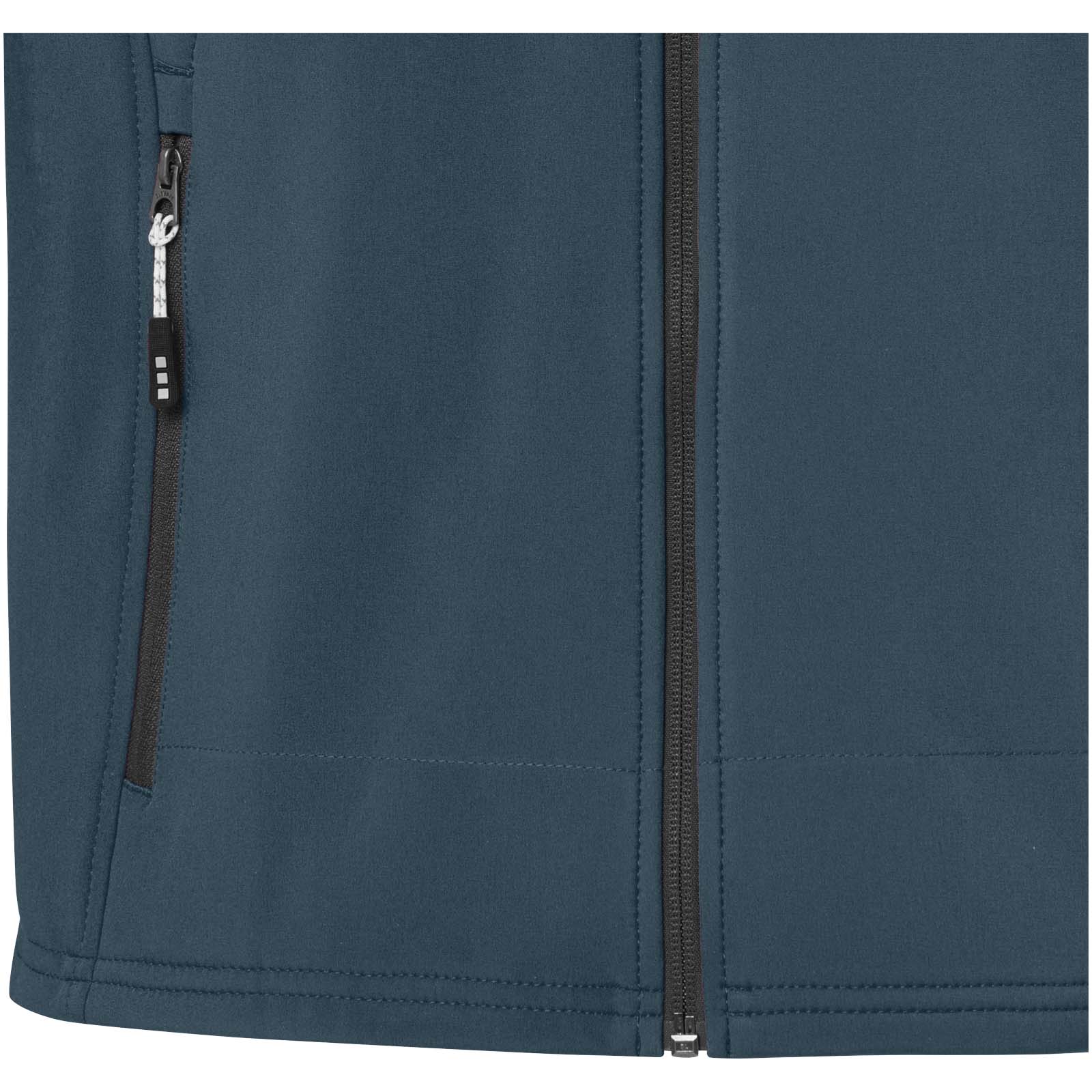 Langley Softshelljacke für Herren