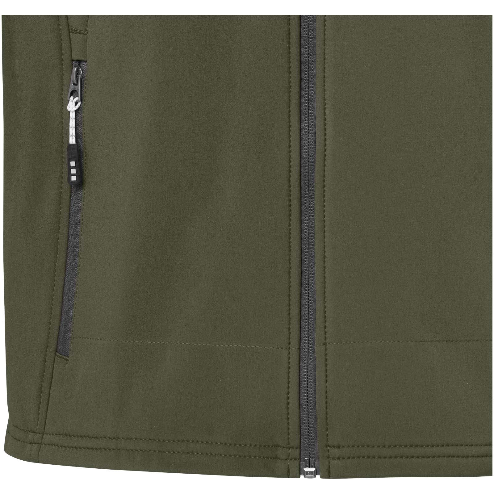 Langley Softshelljacke für Herren