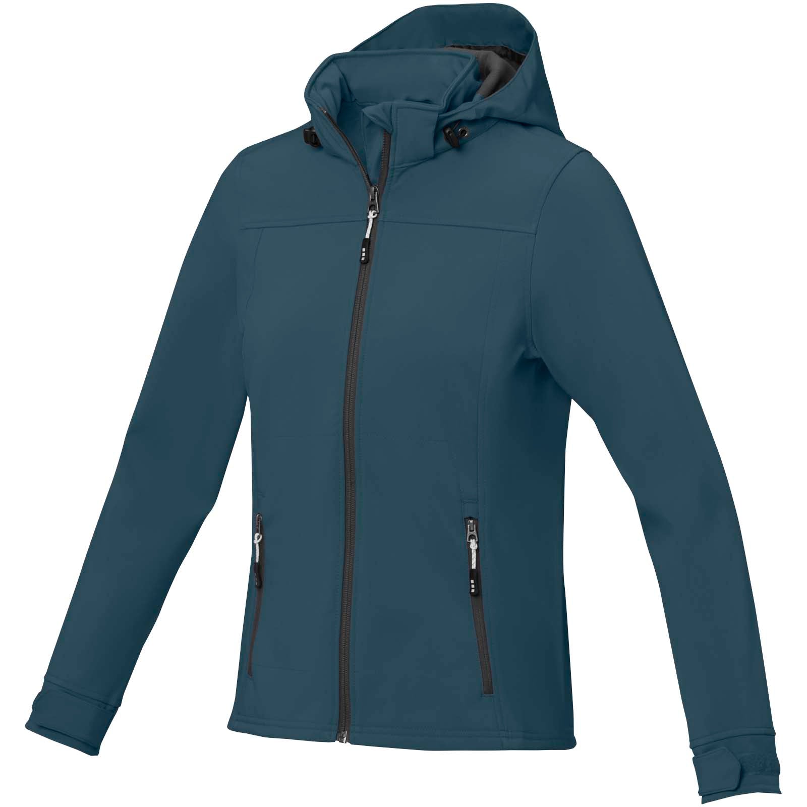 Langley Softshelljacke für Damen – Hale Blau – XXL