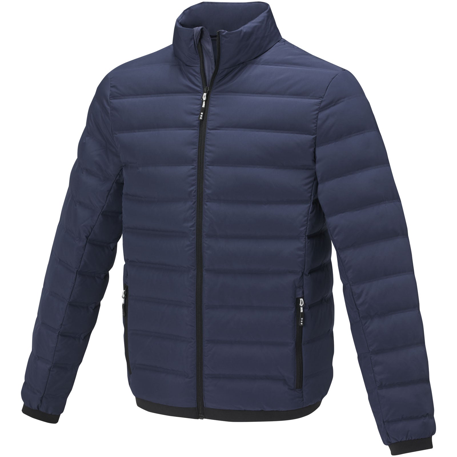 Macin Daunenjacke für Herren – Navy – 3XL
