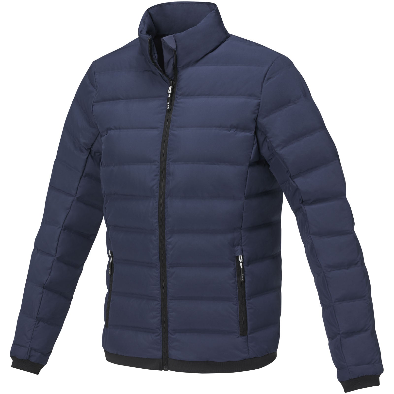 Macin Daunenjacke für Damen – Navy – XXL
