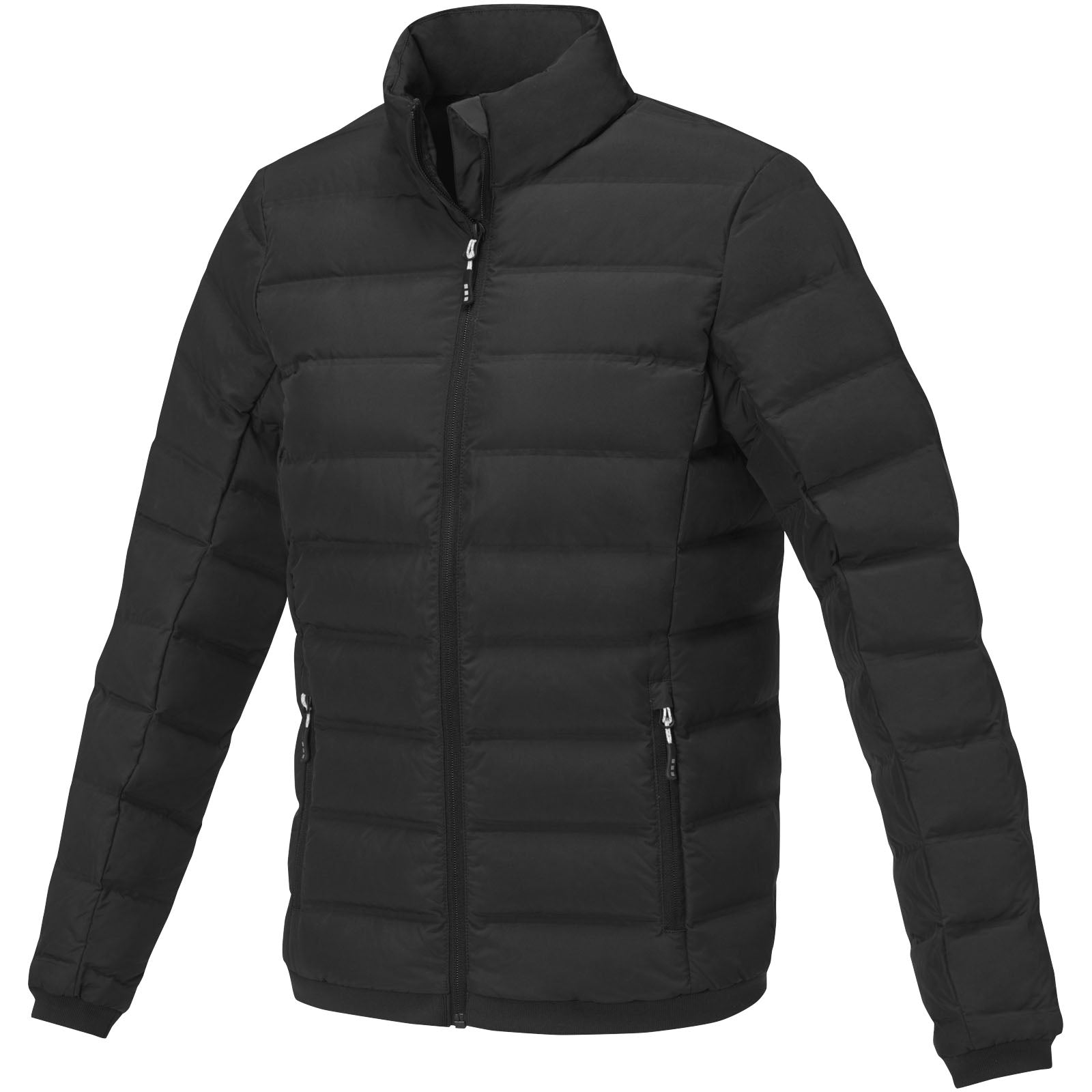 Macin Daunenjacke für Damen – Schwarz – XXL