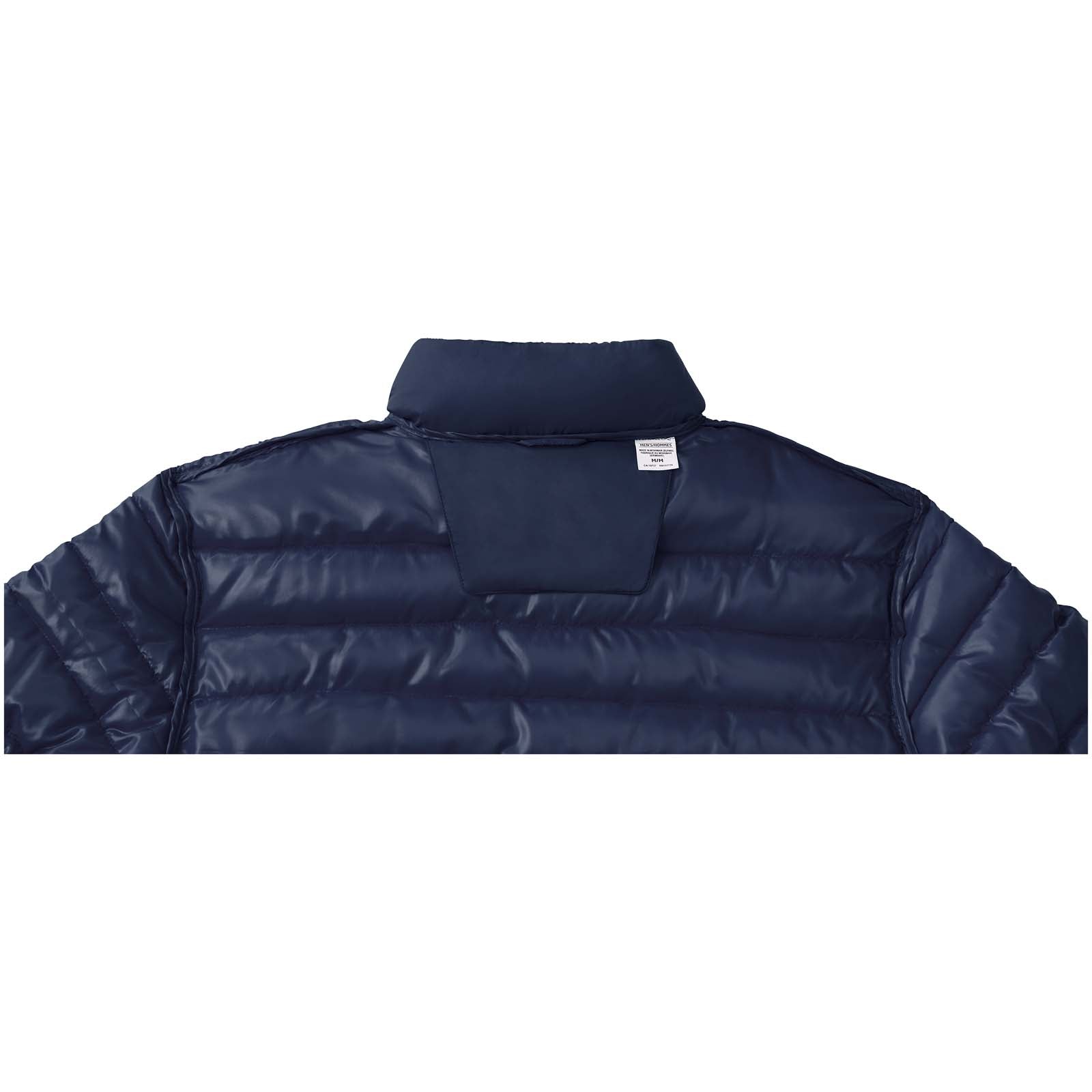 Pallas recycelte wattierte Jacke für Herren