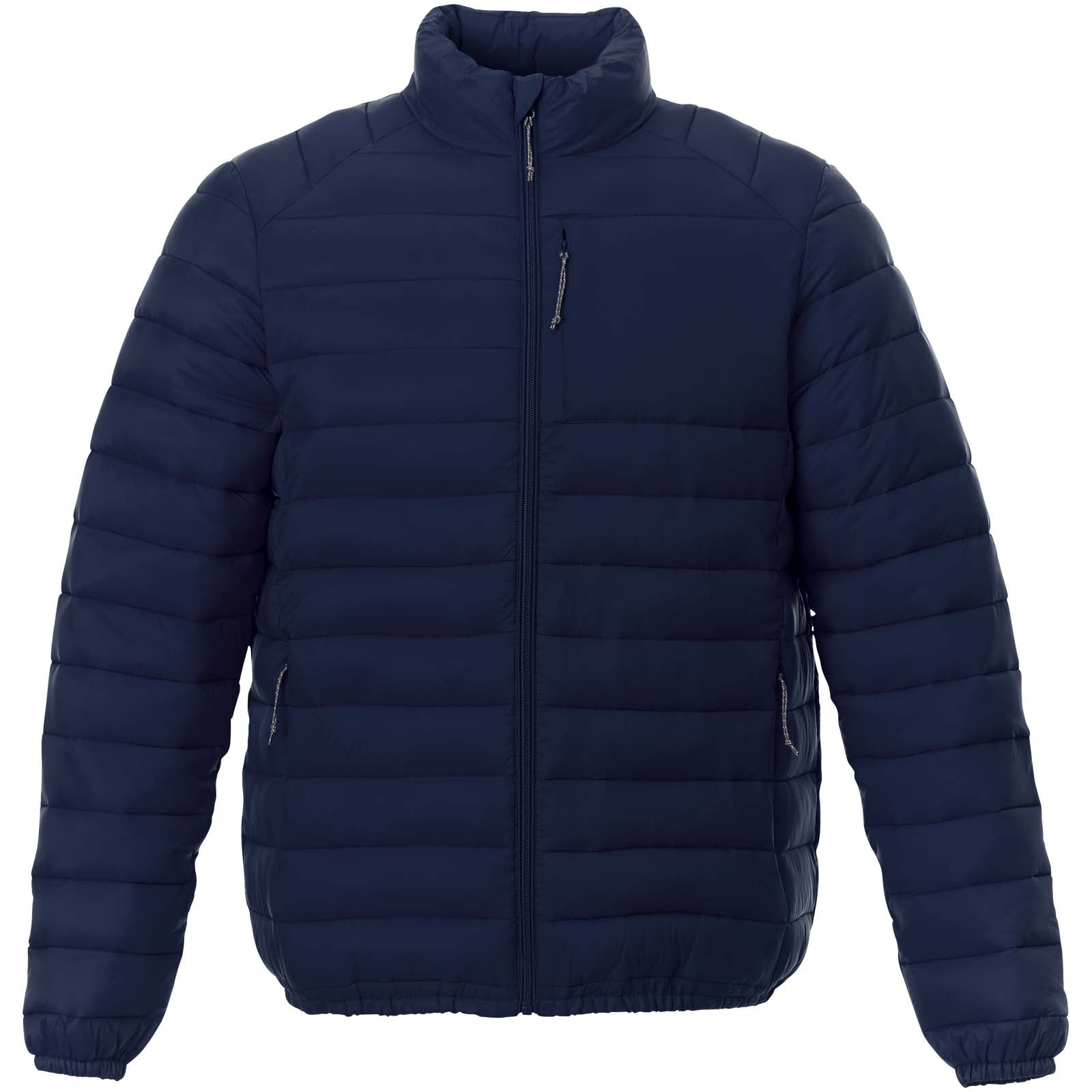 Pallas recycelte wattierte Jacke für Herren