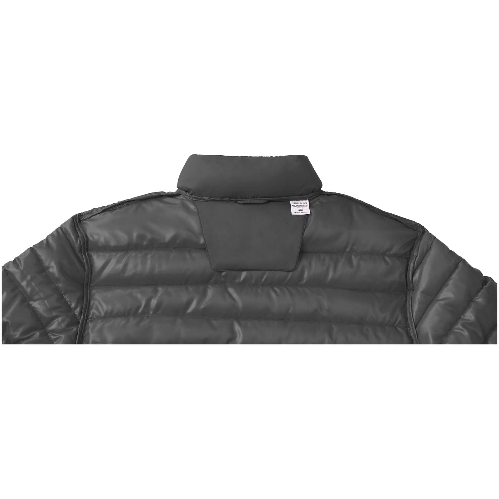 Pallas recycelte wattierte Jacke für Herren
