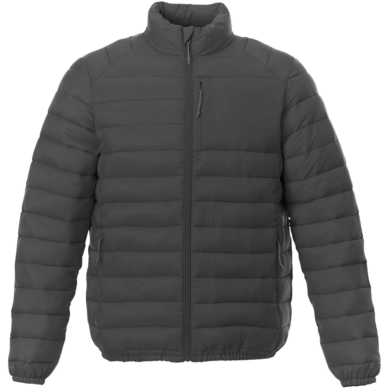 Pallas recycelte wattierte Jacke für Herren