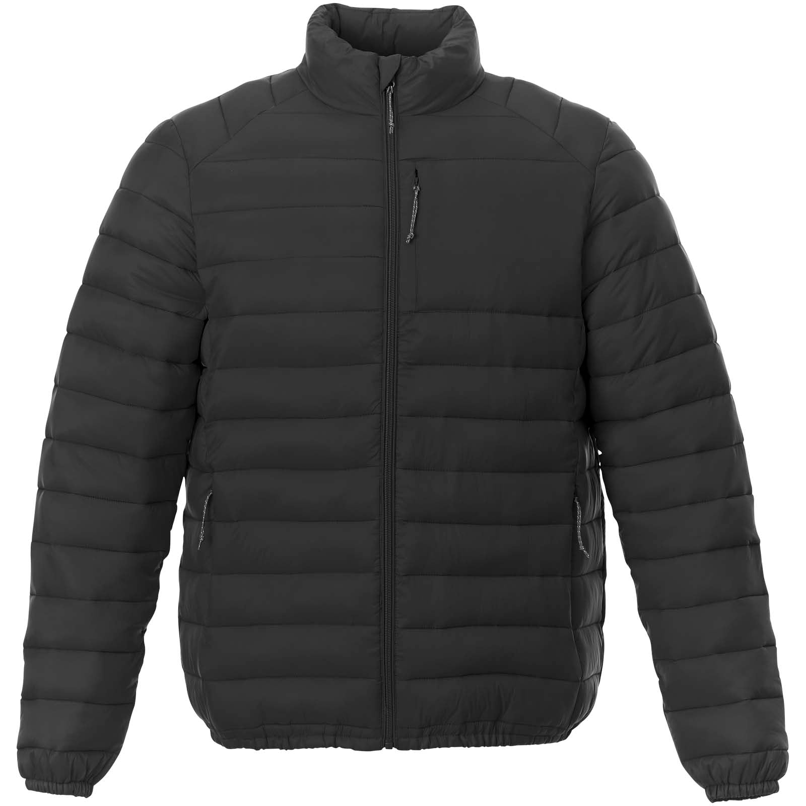 Pallas recycelte wattierte Jacke für Herren