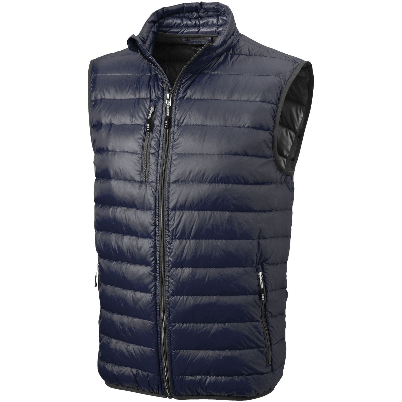 Scotia leichter Daunen-Bodywarmer für Herren – Navy – 3XL
