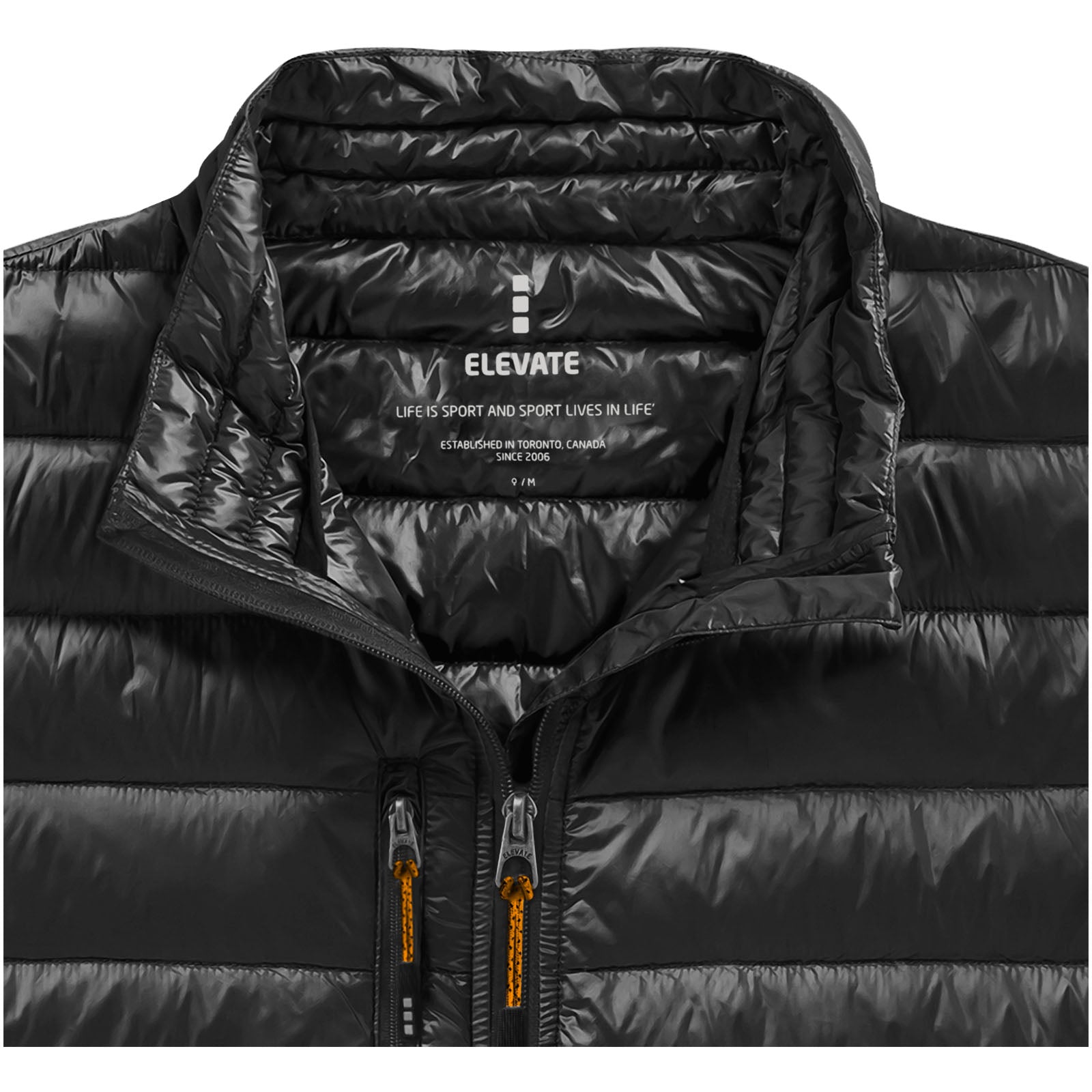 Scotia leichter Daunen-Bodywarmer für Damen