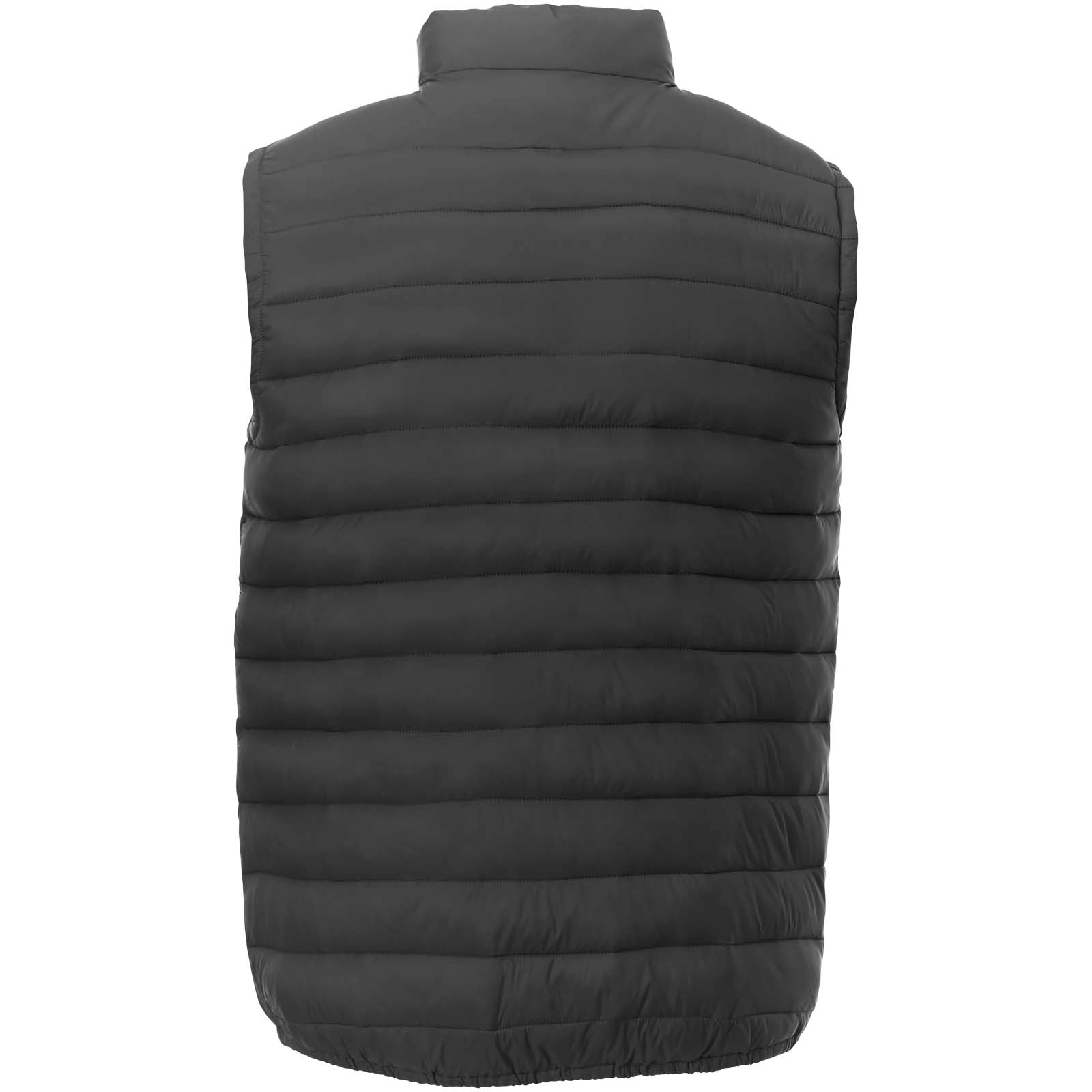 Pallas recycelter wattierter Bodywarmer für Herren