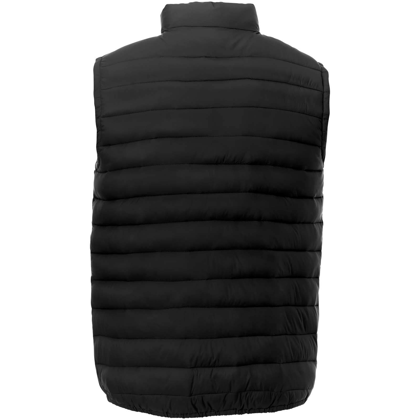 Pallas recycelter wattierter Bodywarmer für Herren