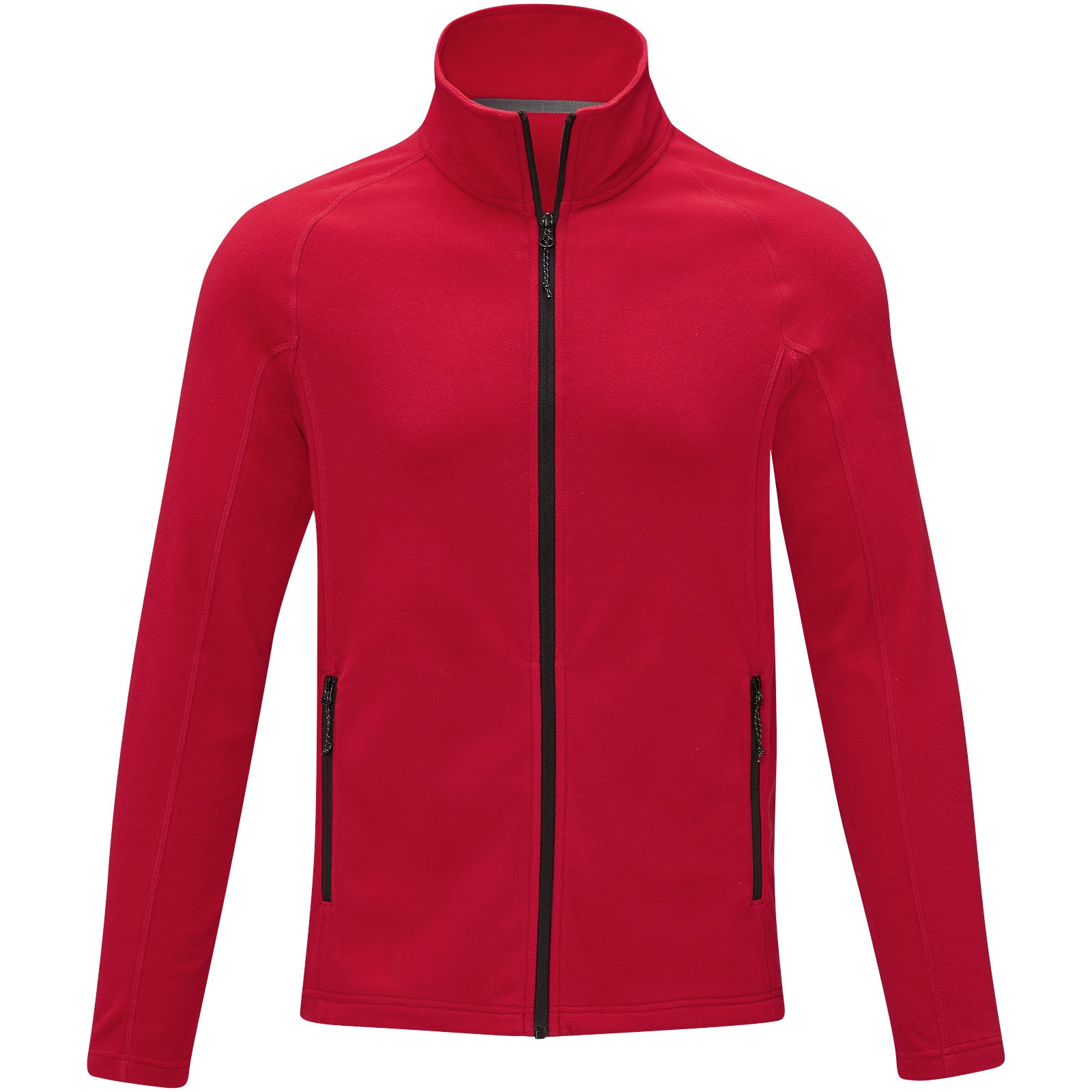 Zelus Fleecejacke für Herren