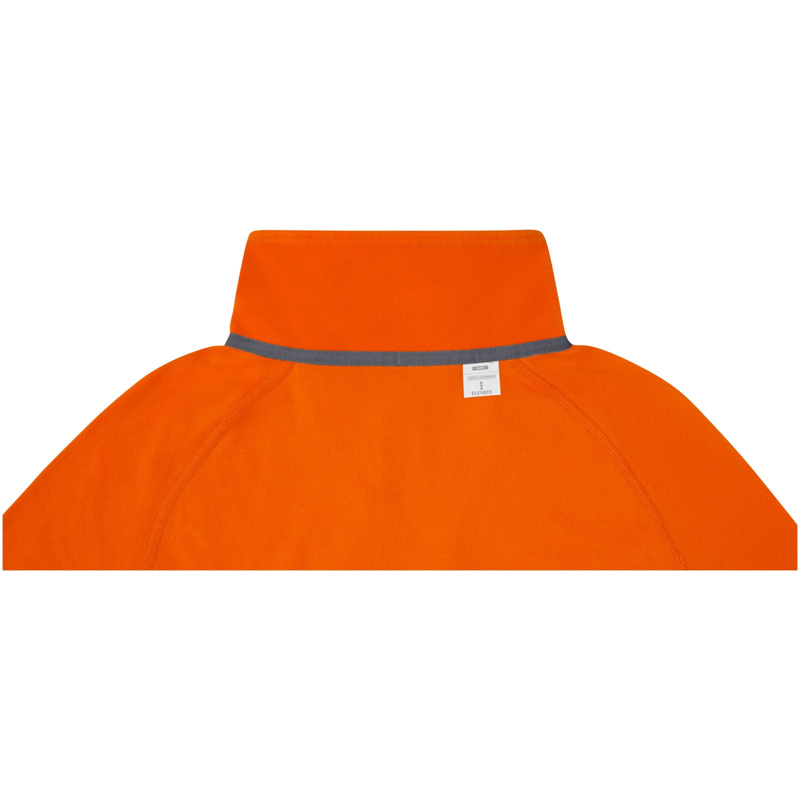 Zelus Fleecejacke für Herren