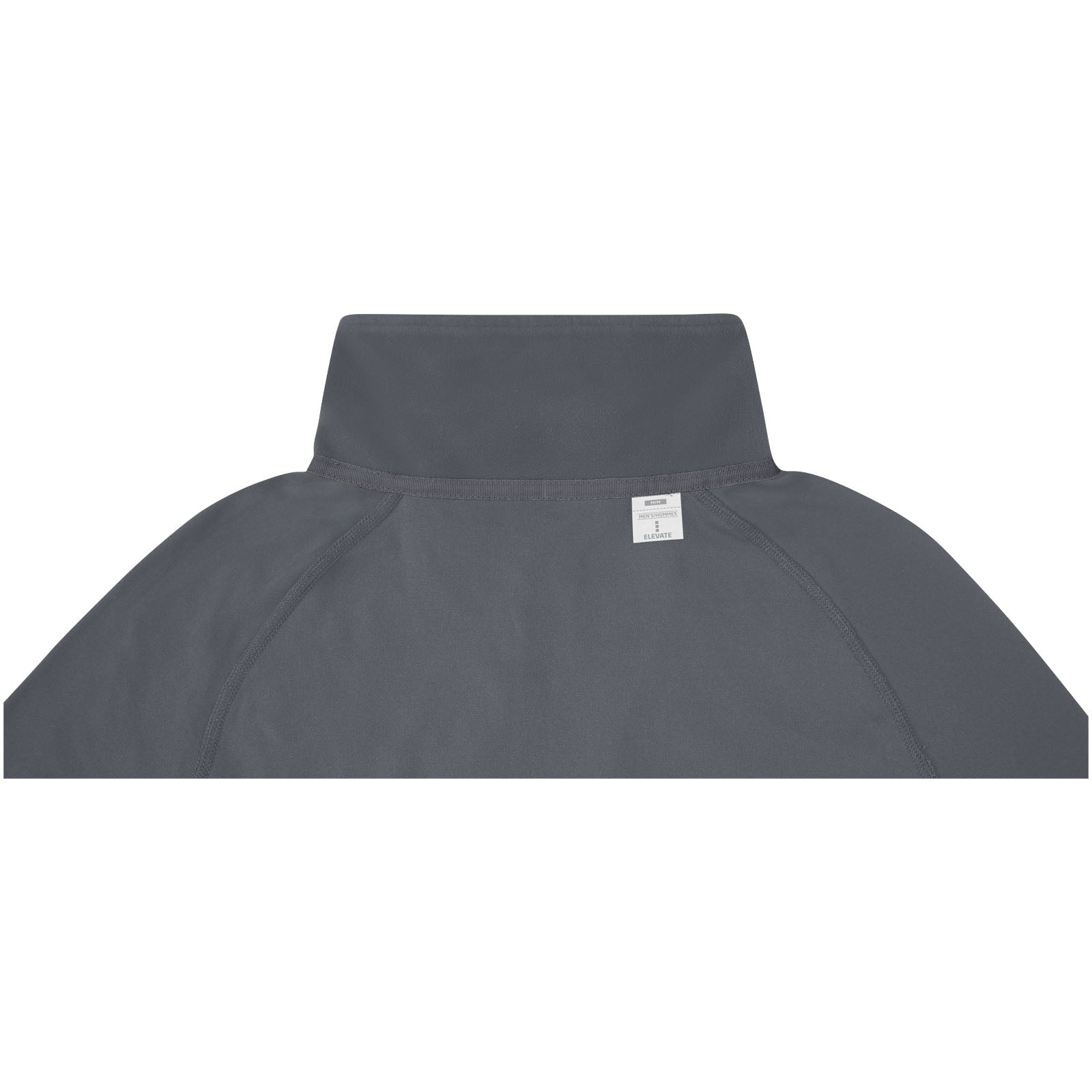 Zelus Fleecejacke für Herren