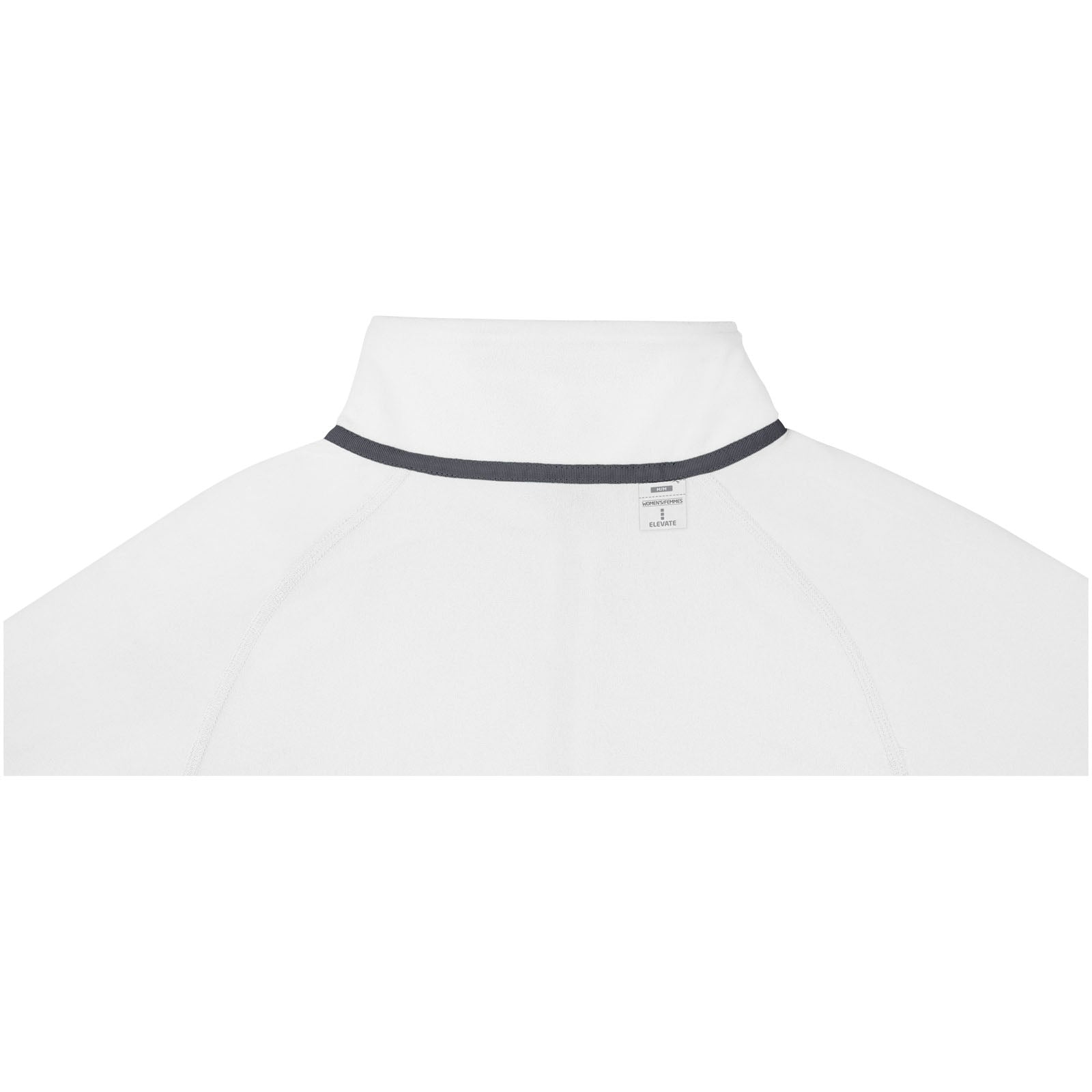 Zelus Fleecejacke für Damen