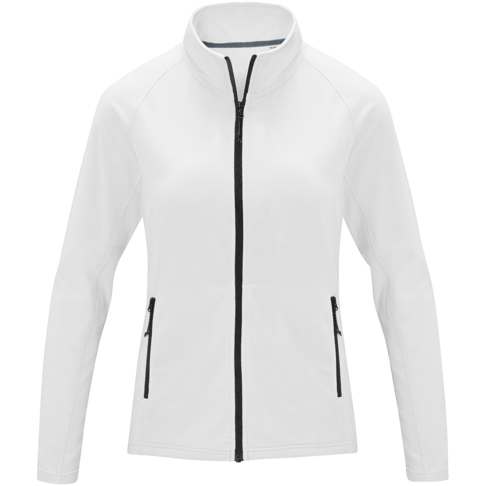 Zelus Fleecejacke für Damen