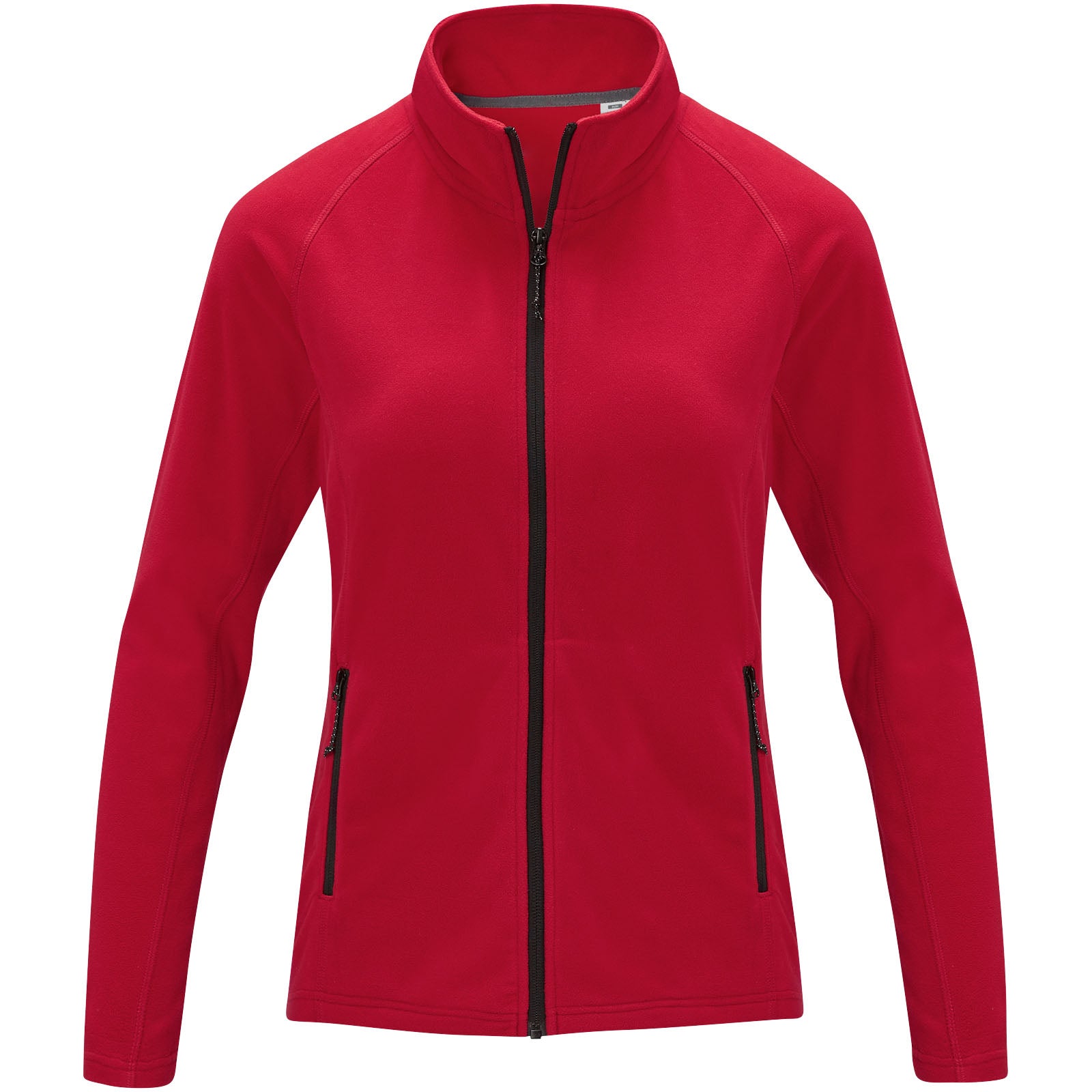 Zelus Fleecejacke für Damen