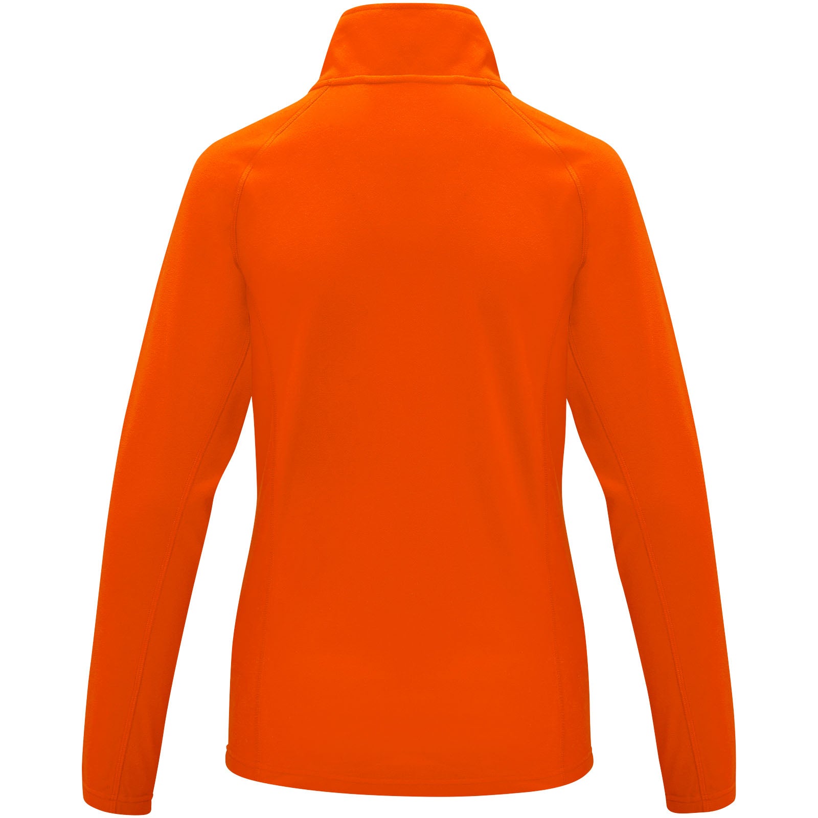 Zelus Fleecejacke für Damen