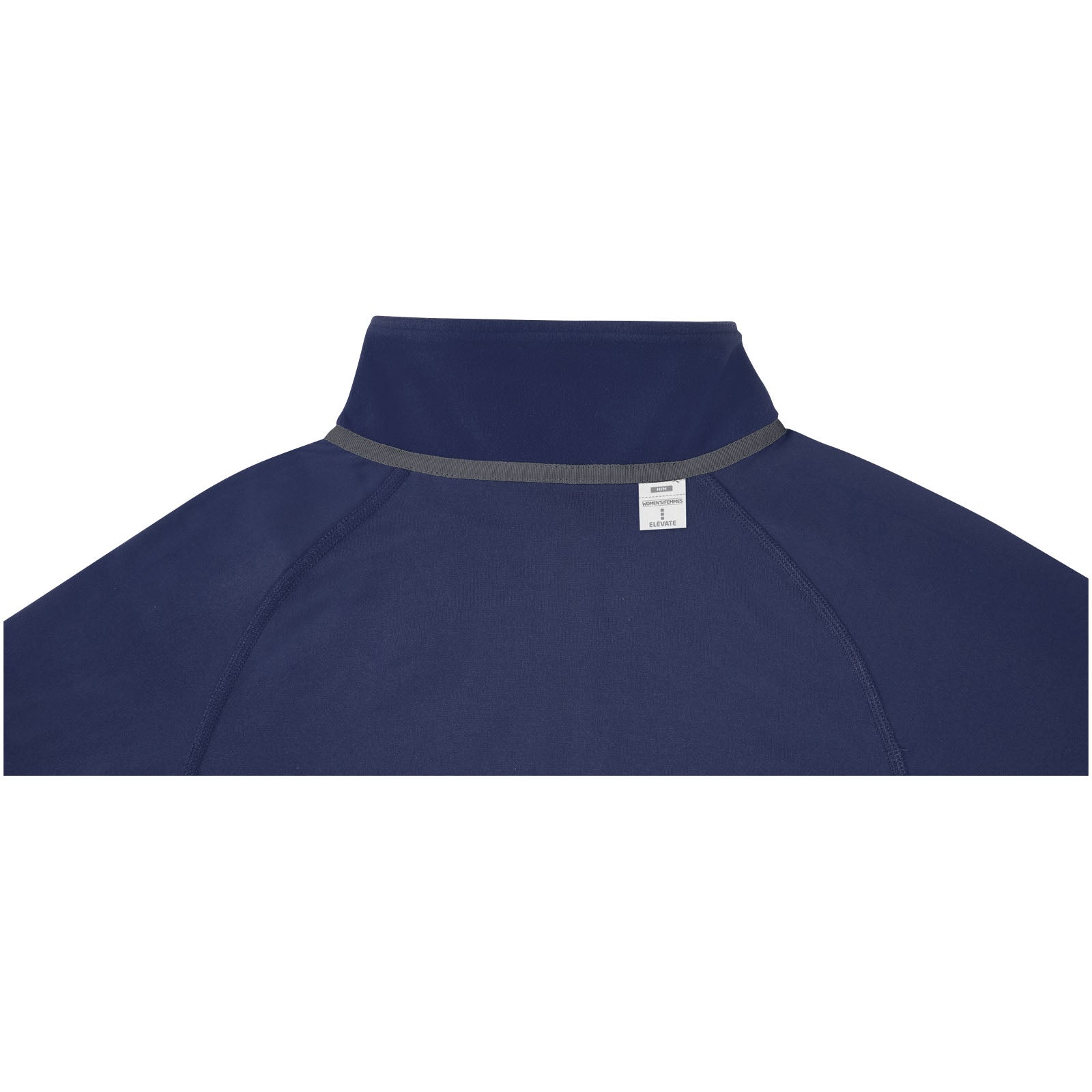 Zelus Fleecejacke für Damen