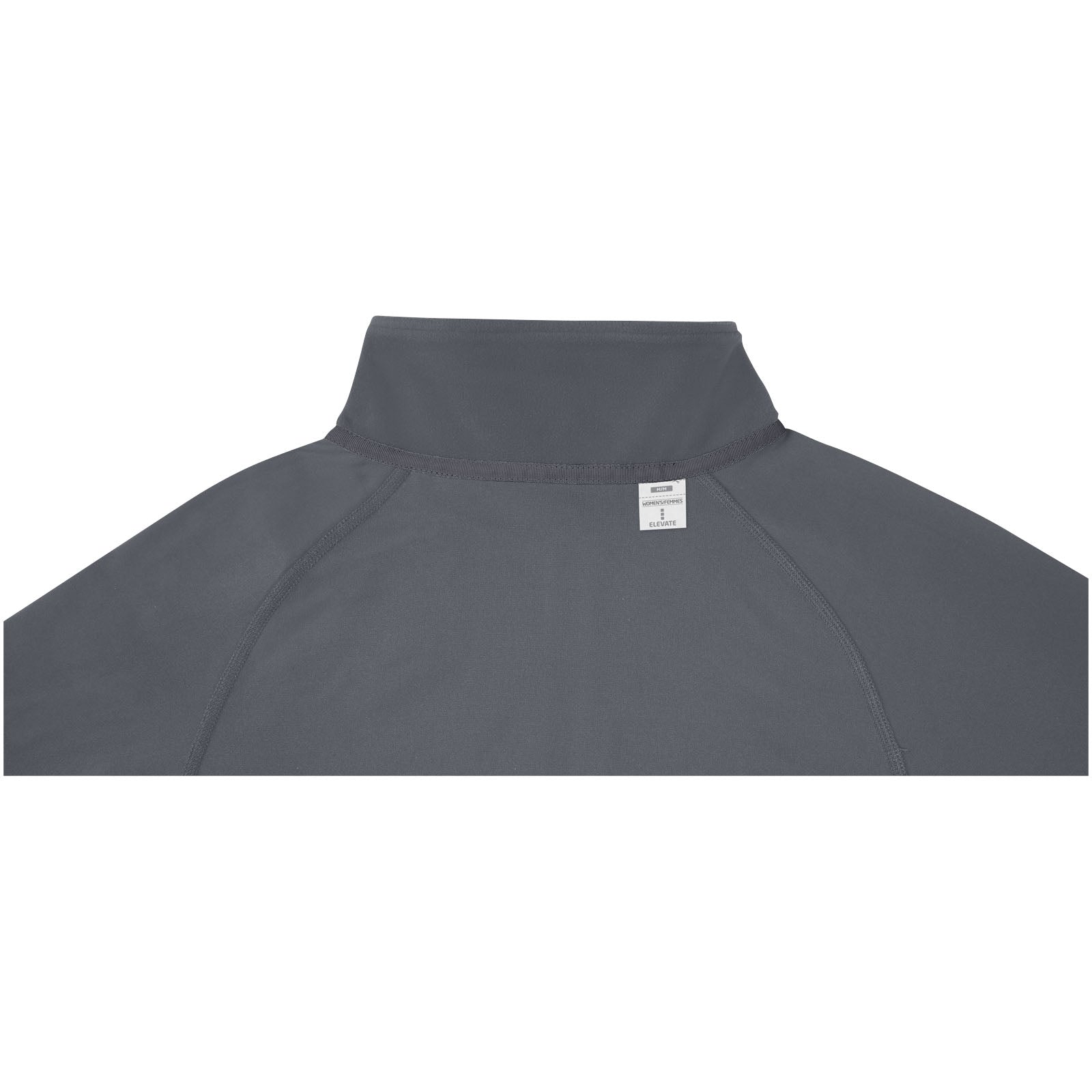 Zelus Fleecejacke für Damen