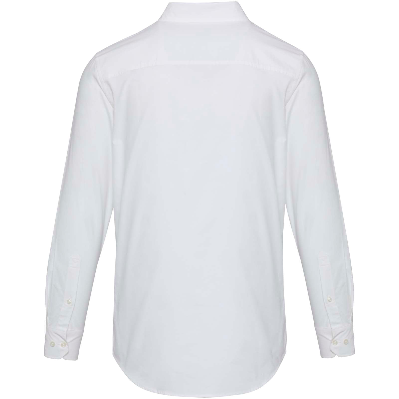 Sphene 165 g/m² Oxford Hemd