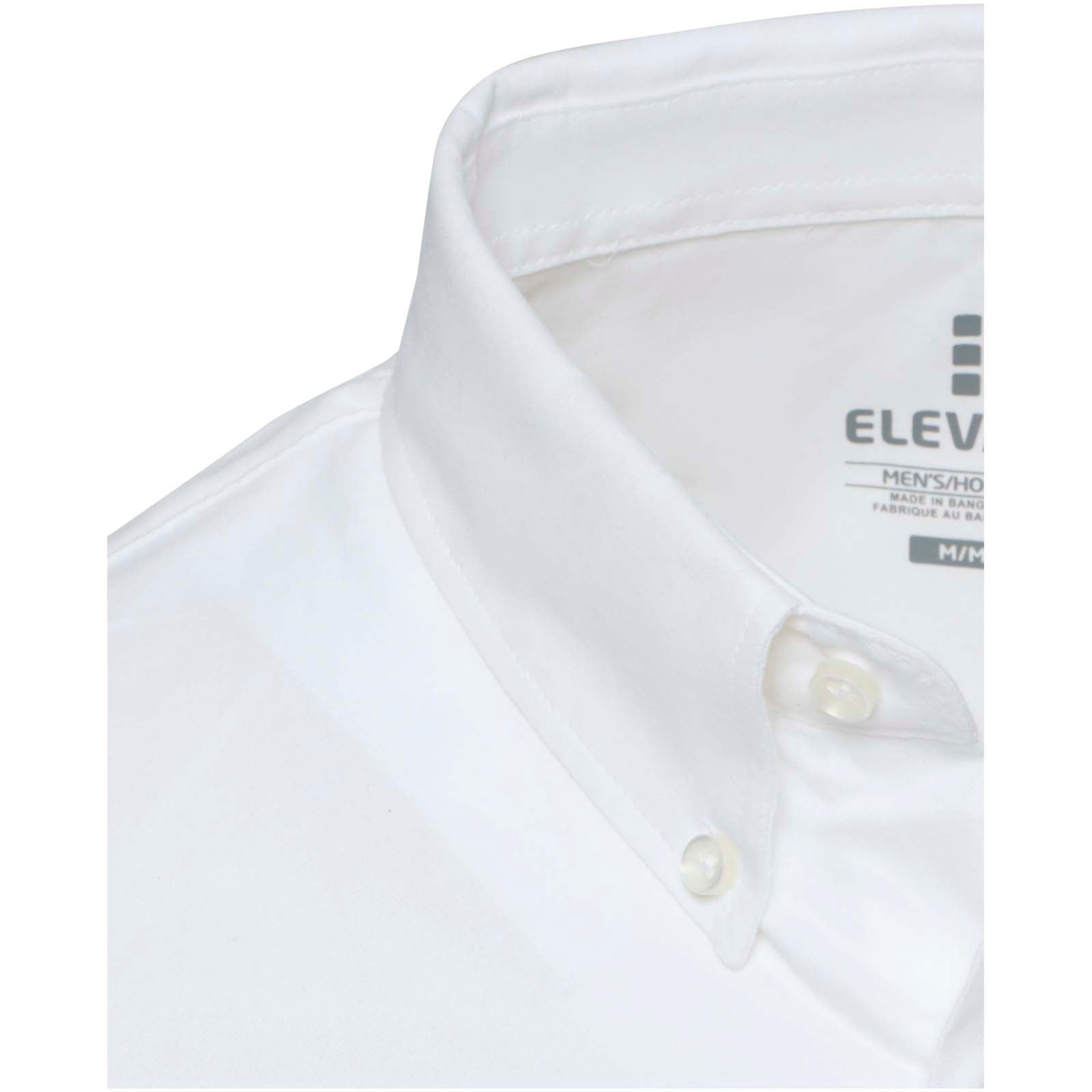 Sphene 165 g/m² Oxford Hemd