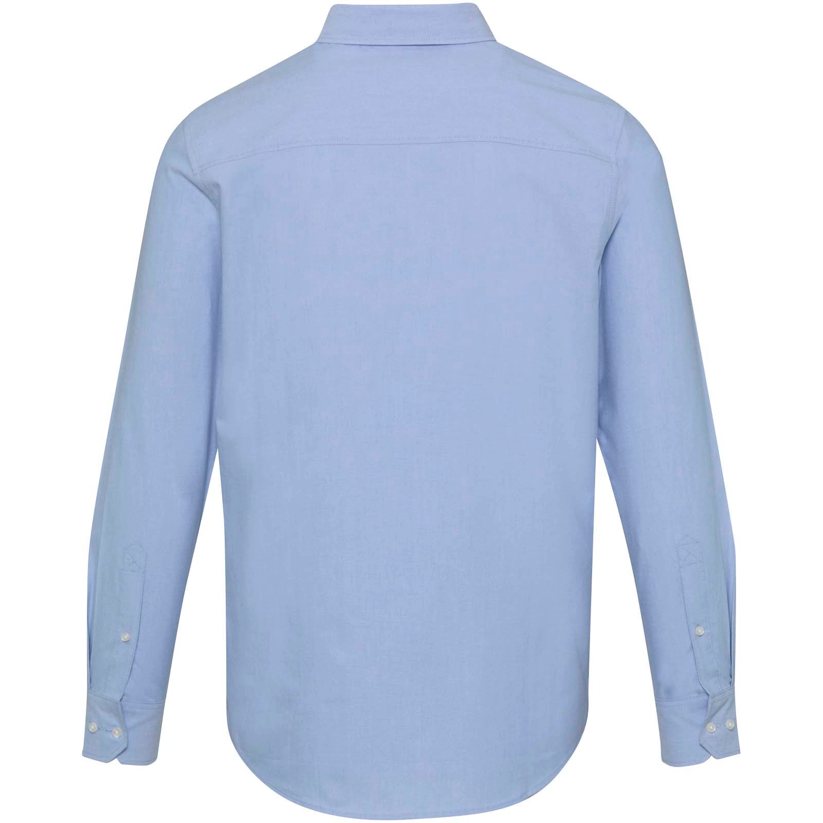 Sphene 165 g/m² Oxford Hemd