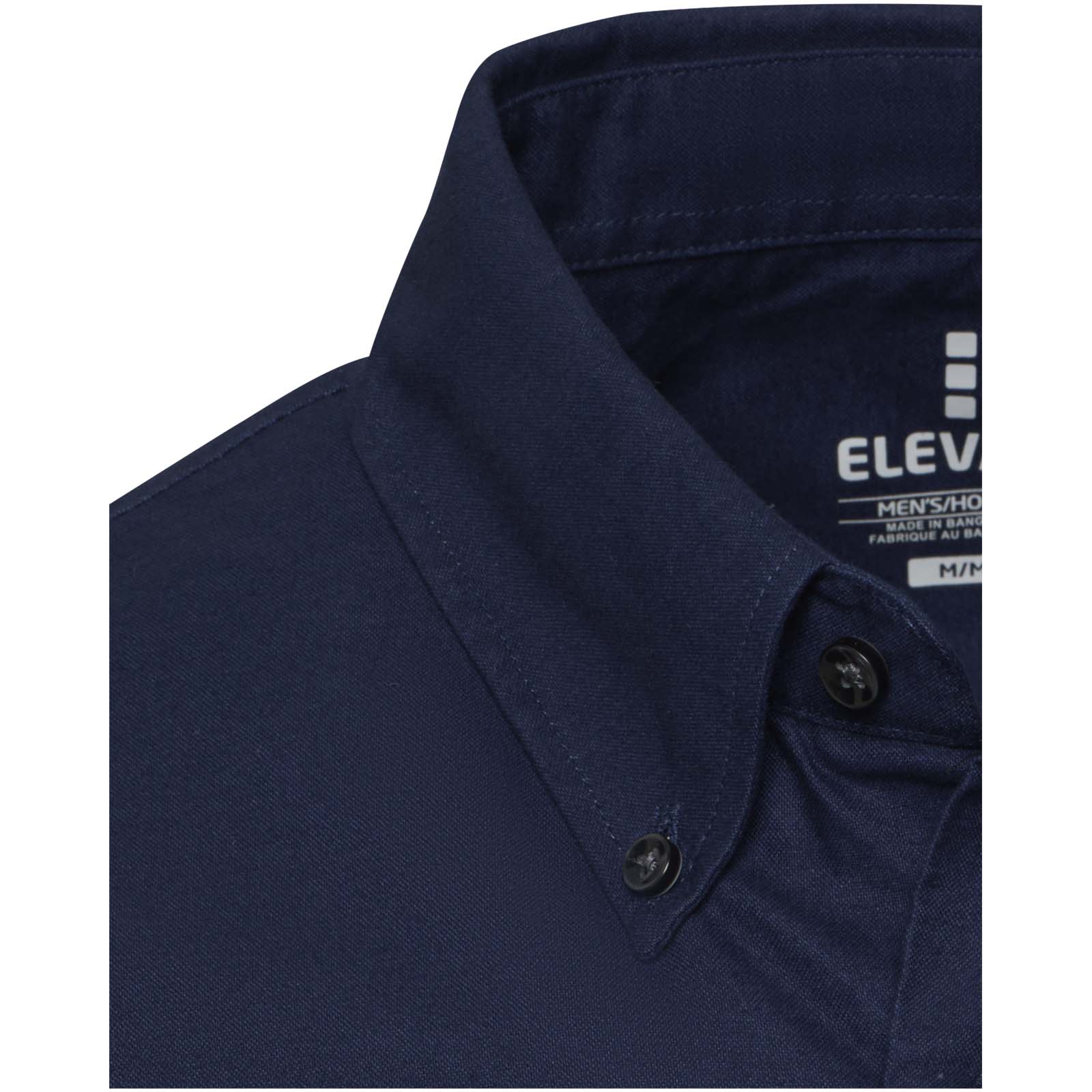 Sphene 165 g/m² Oxford Hemd