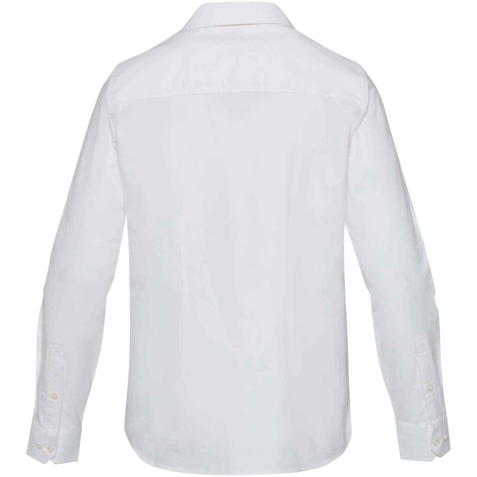 Sphene 165 g/m² Oxford Bluse