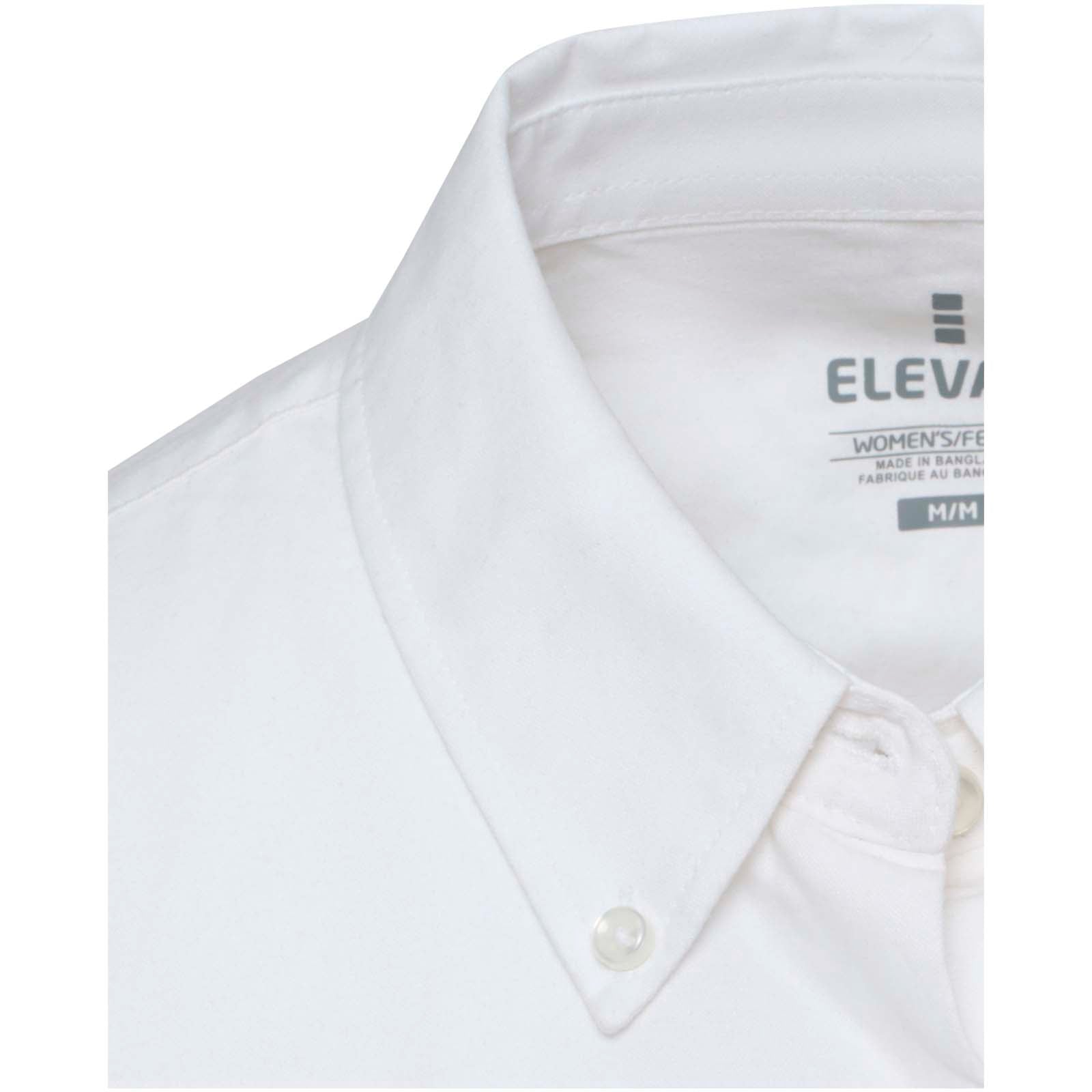 Sphene 165 g/m² Oxford Bluse