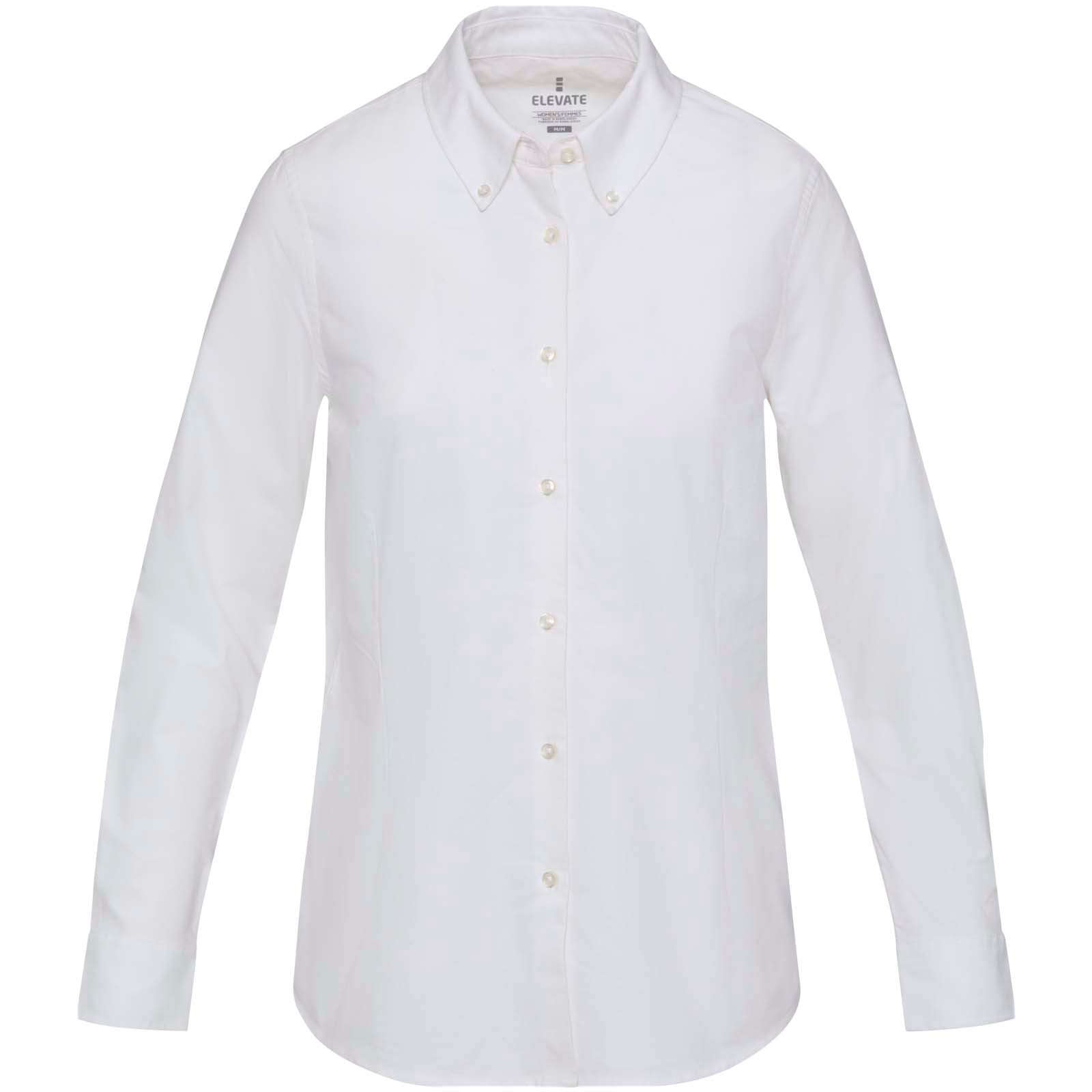 Sphene 165 g/m² Oxford Bluse