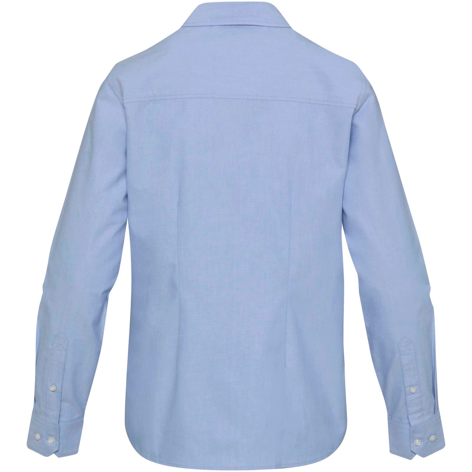 Sphene 165 g/m² Oxford Bluse