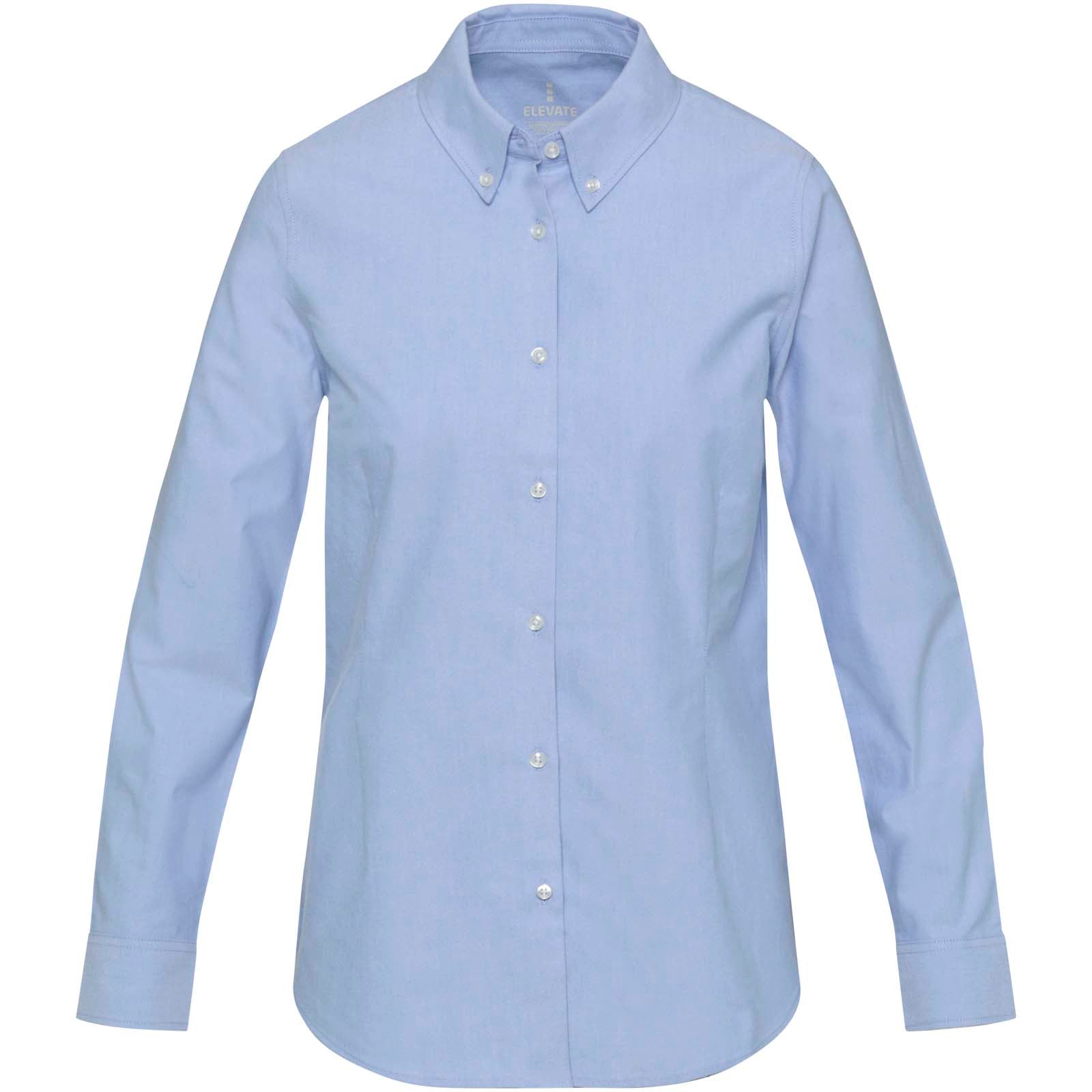 Sphene 165 g/m² Oxford Bluse