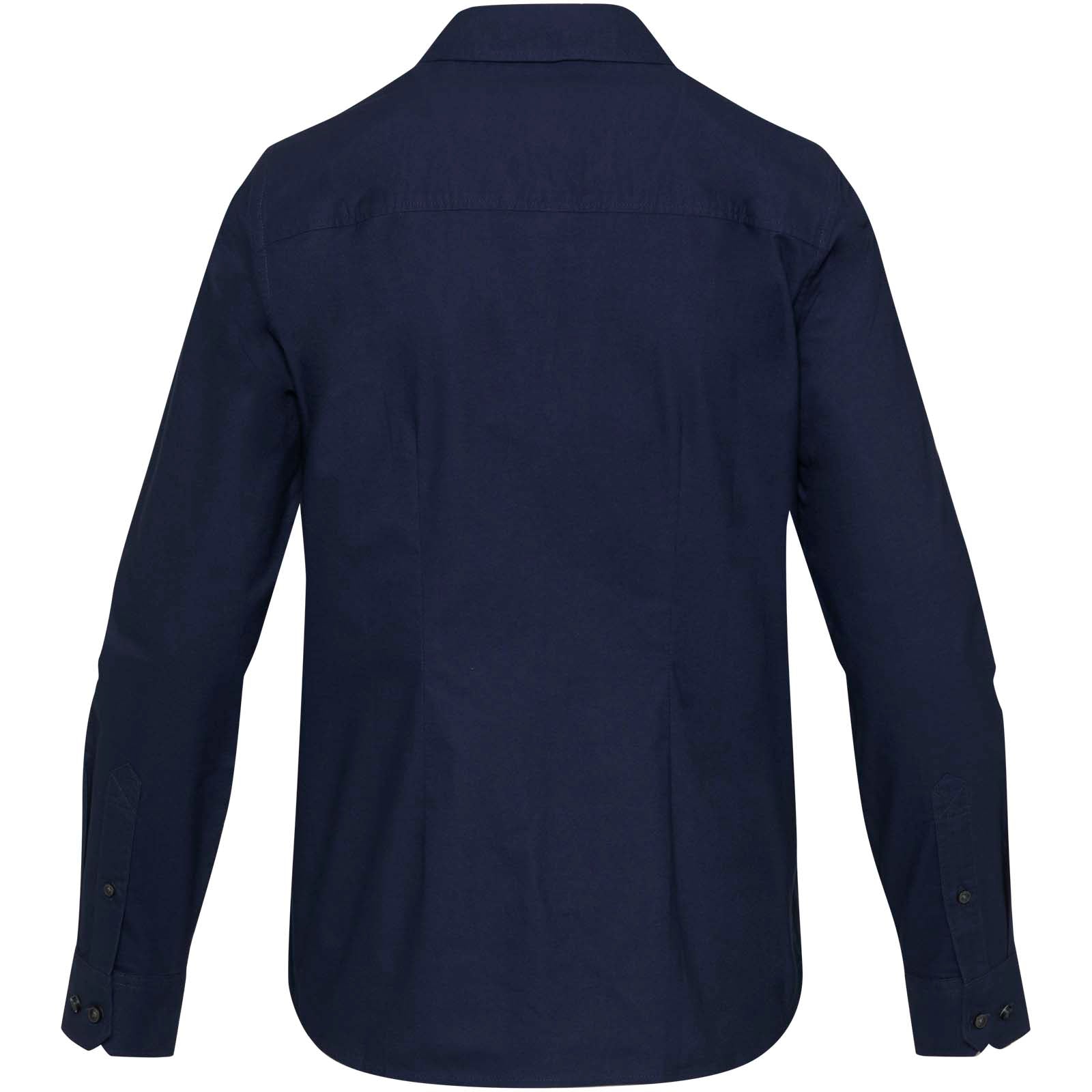 Sphene 165 g/m² Oxford Bluse