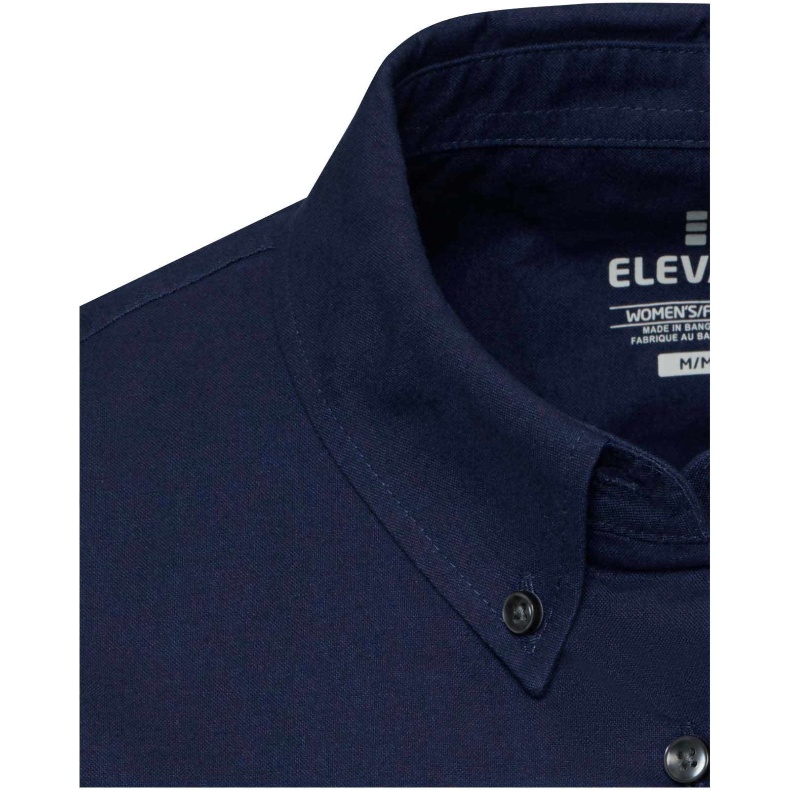 Sphene 165 g/m² Oxford Bluse