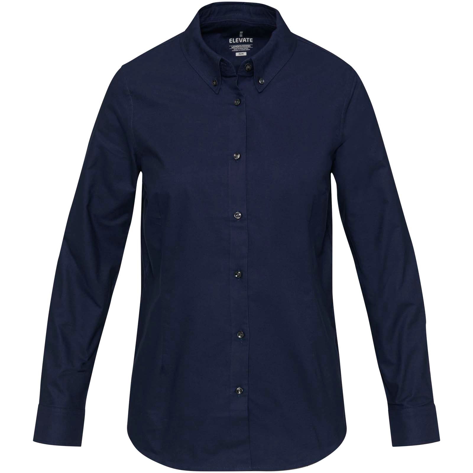 Sphene 165 g/m² Oxford Bluse
