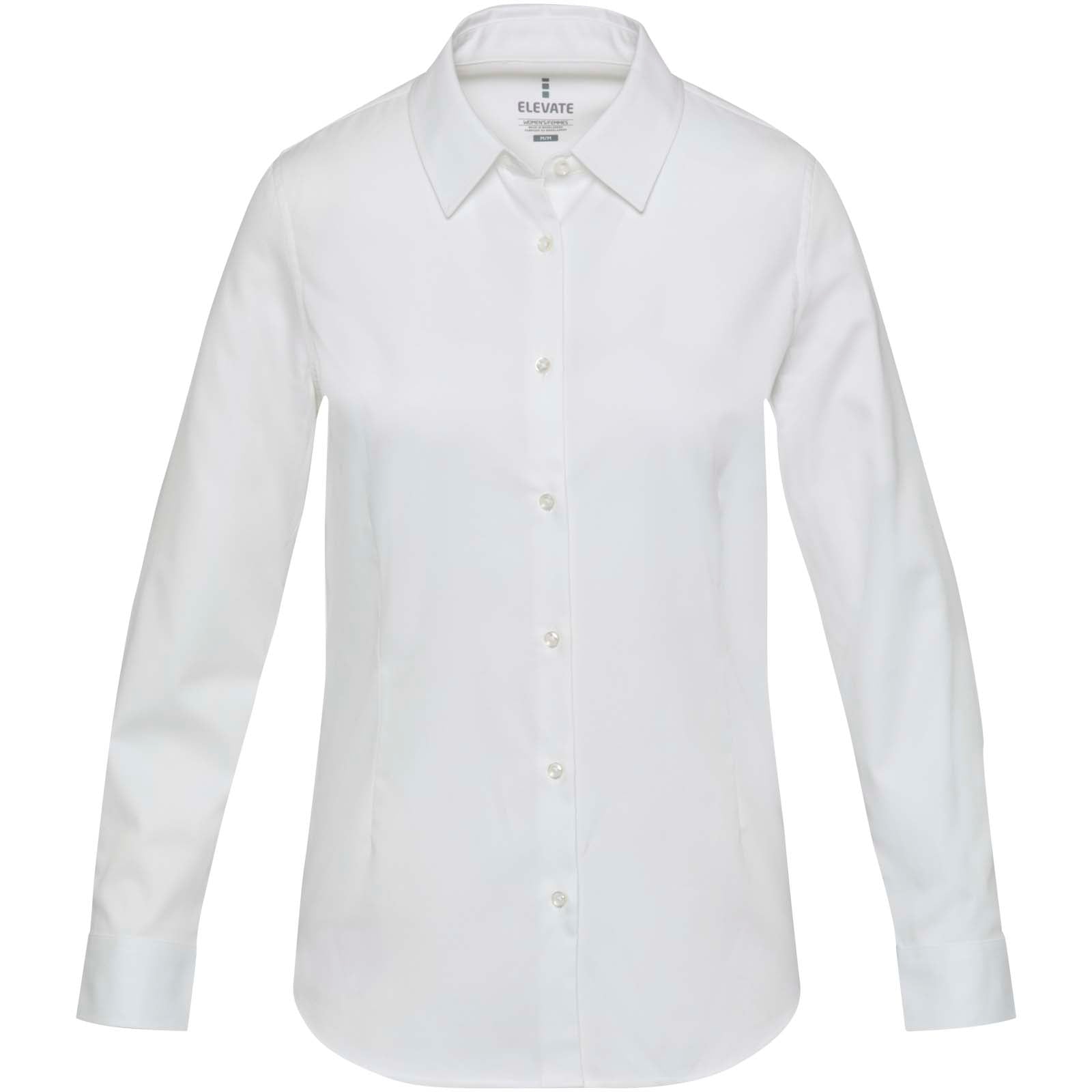 Citrine 185 g/m² Twill Bluse