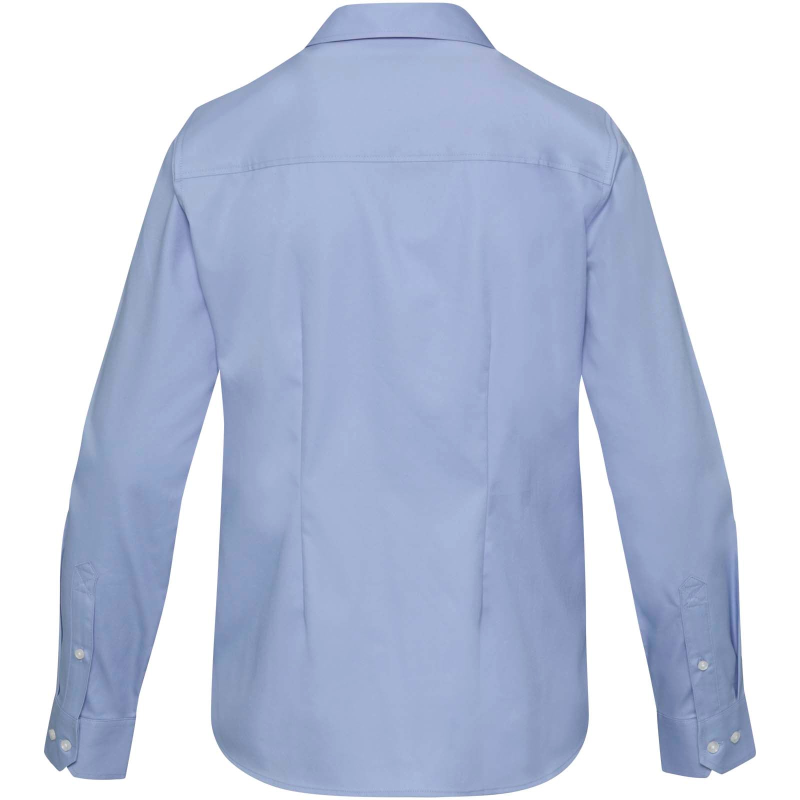 Citrine 185 g/m² Twill Bluse