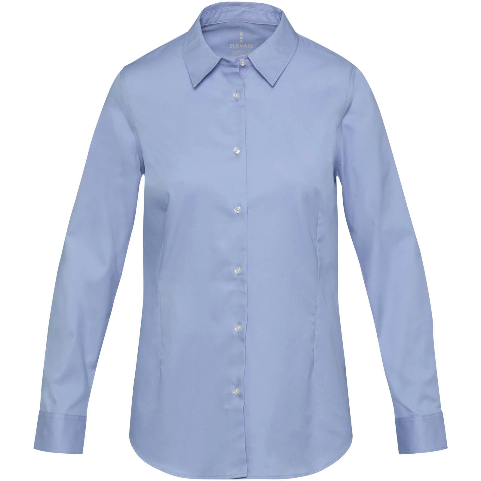 Citrine 185 g/m² Twill Bluse